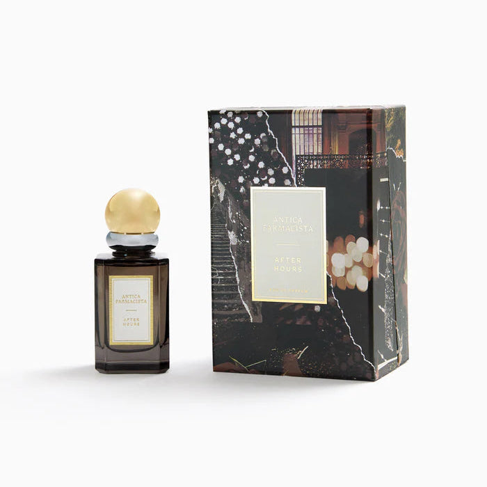 After Hours Perfume