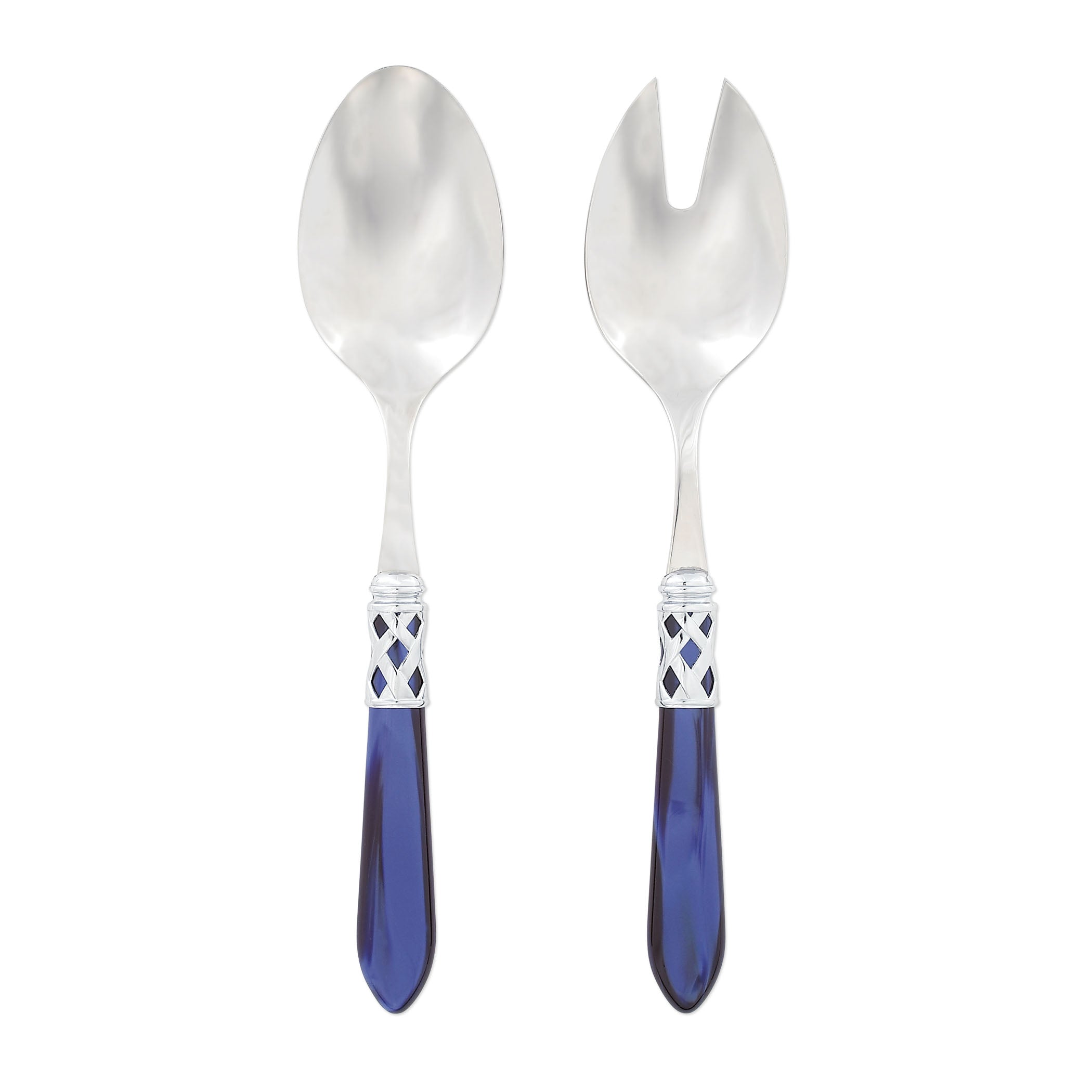 Aladdin Brilliant Salad Server Set