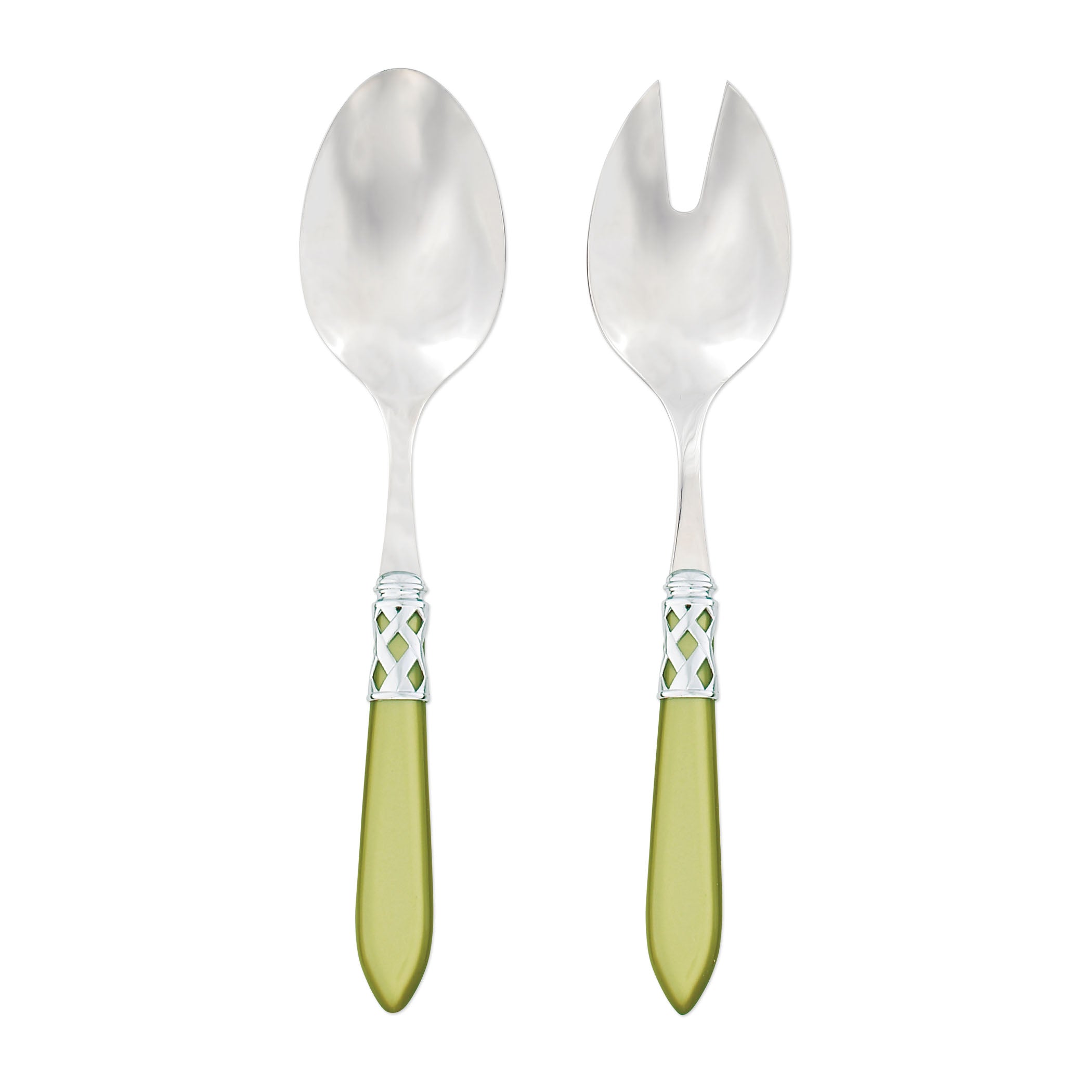 Aladdin Brilliant Salad Server Set