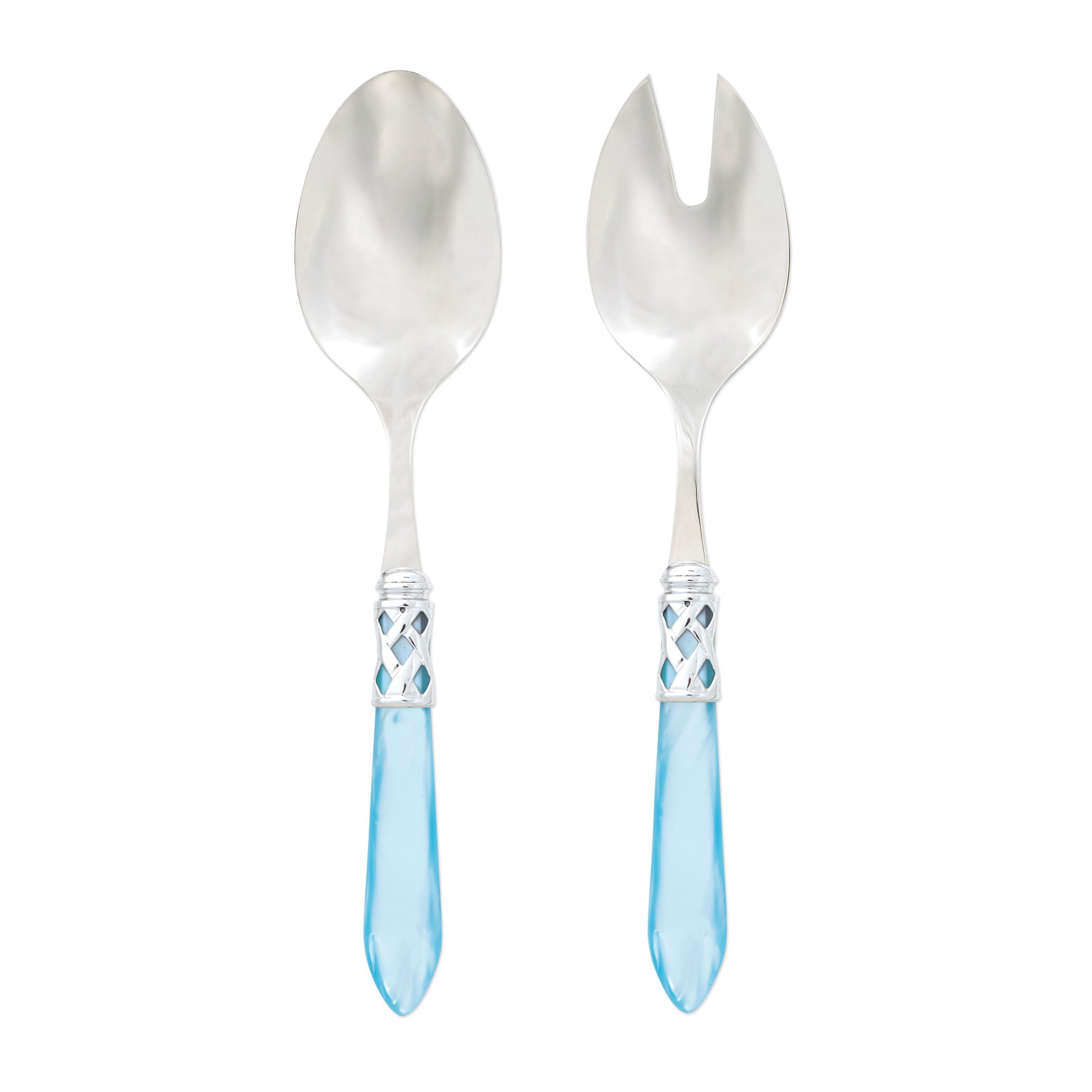 Aladdin Brilliant Salad Server Set