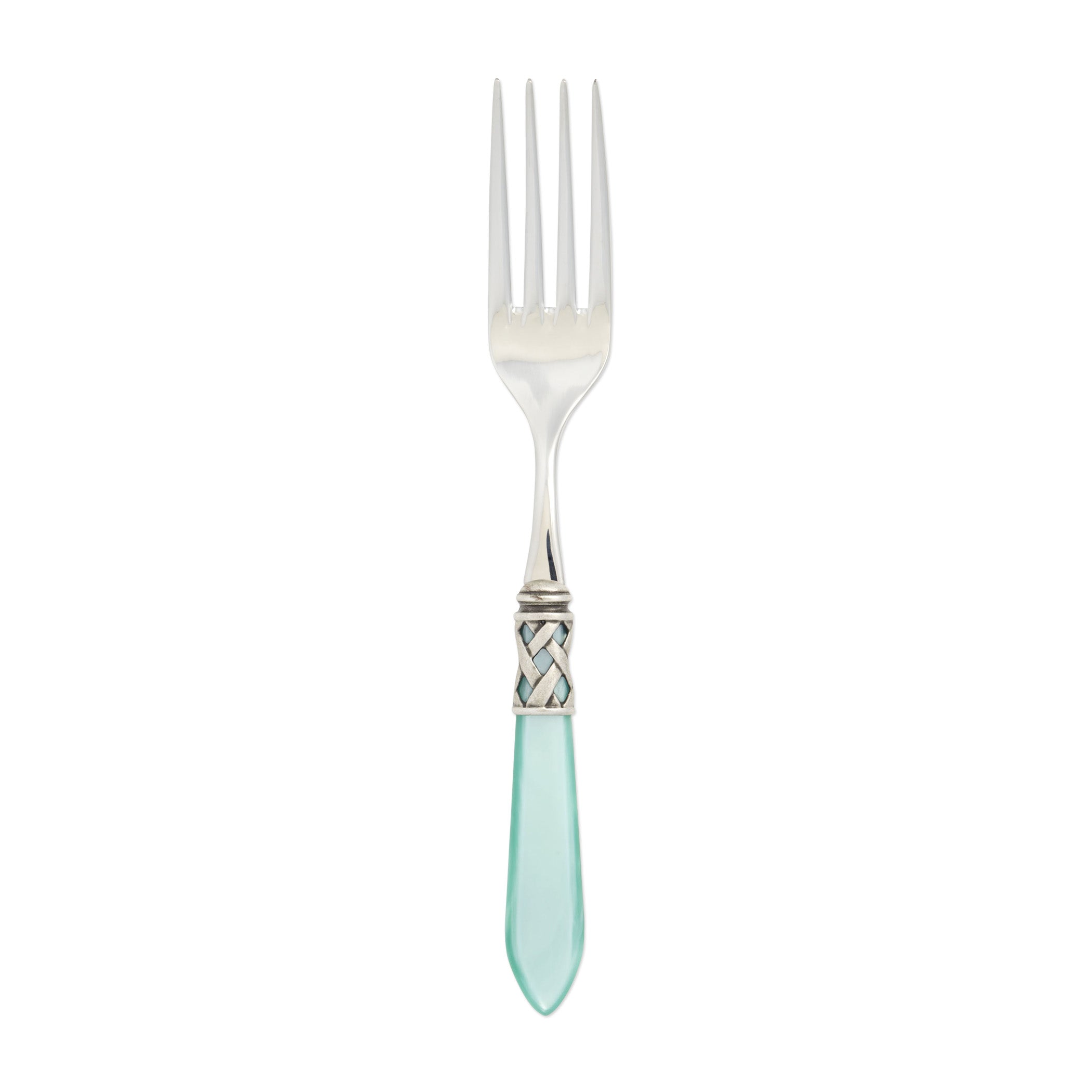 Aladdin Antique Serving Fork