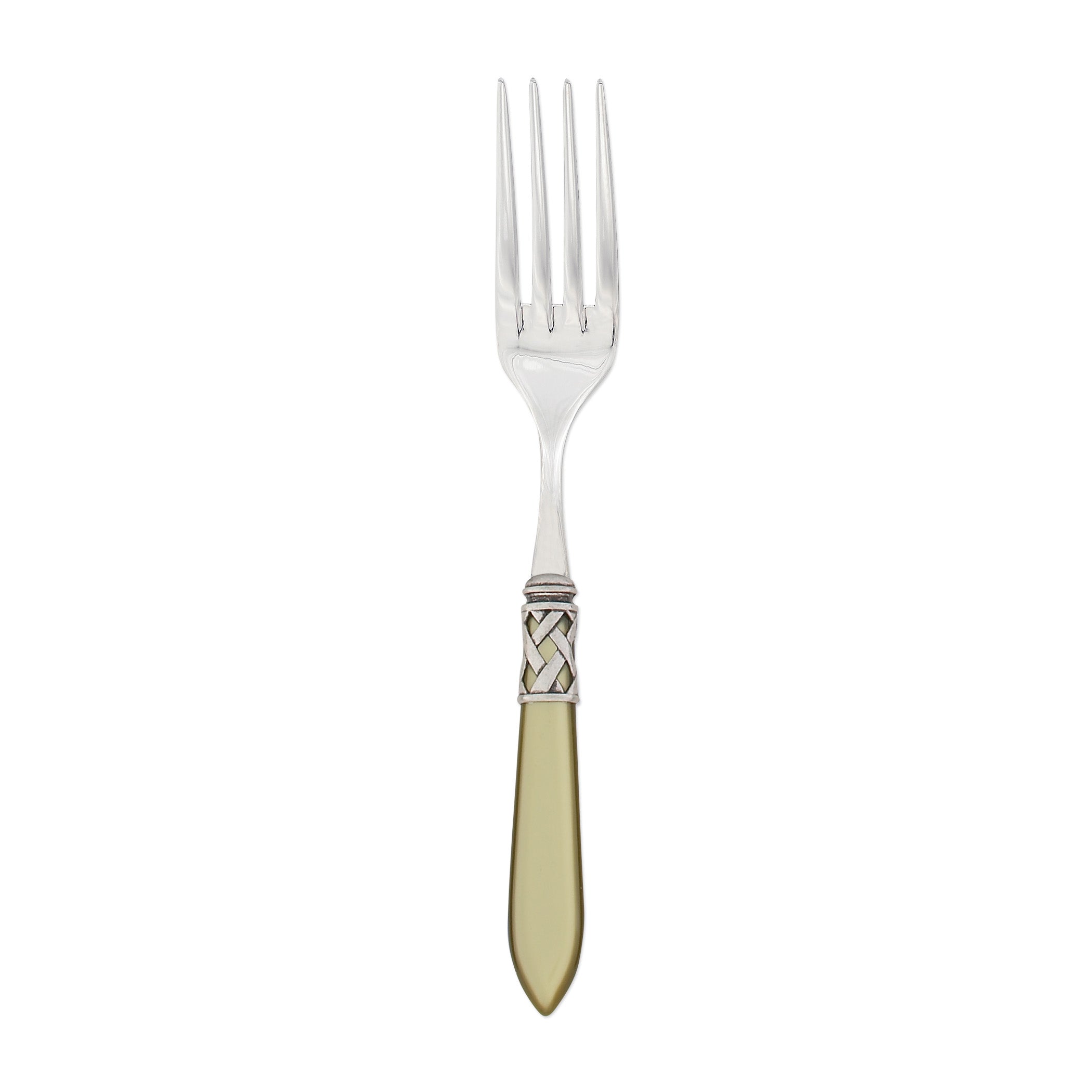 Aladdin Antique Serving Fork