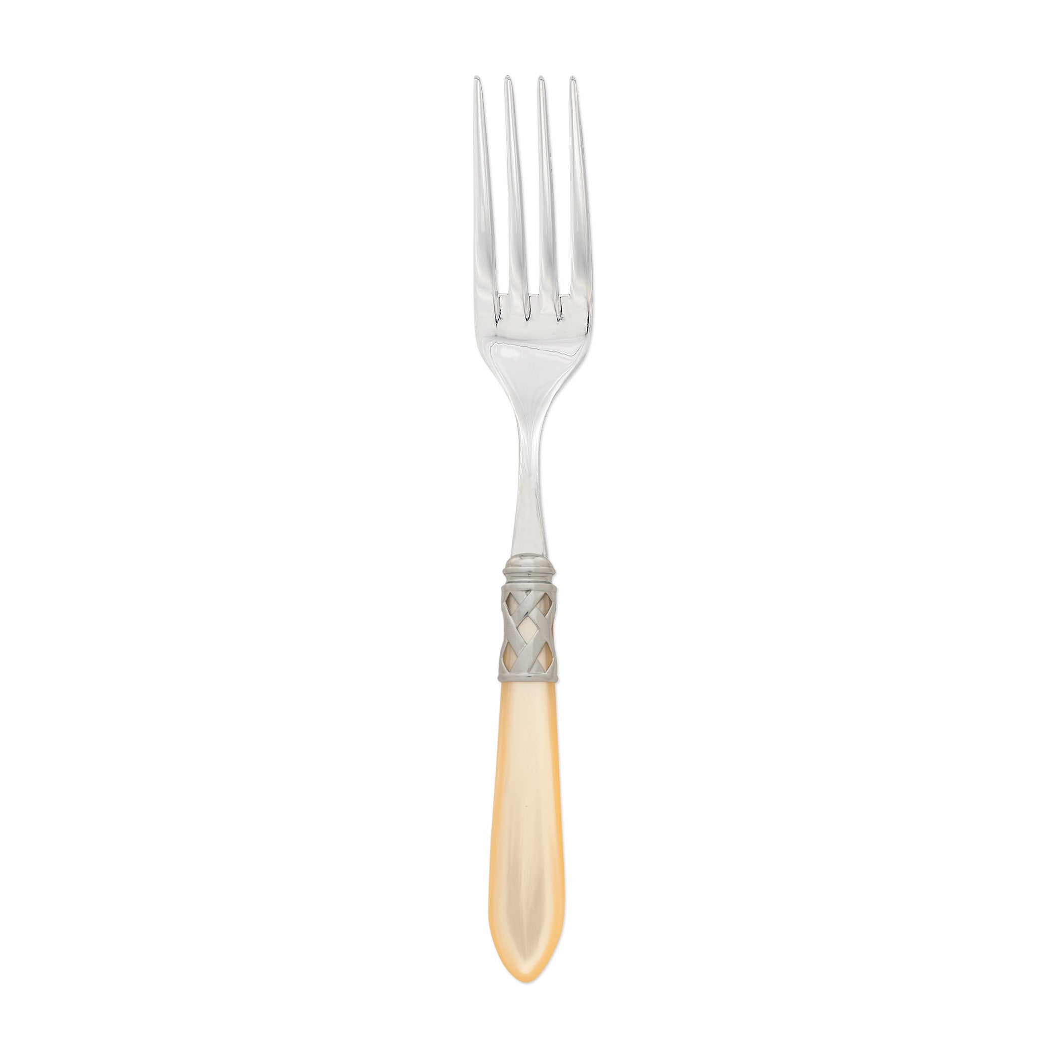 Aladdin Antique Serving Fork