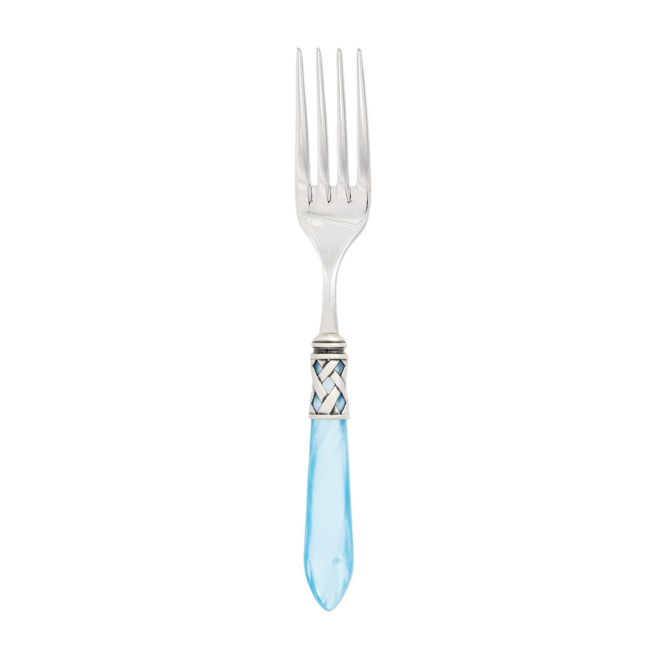 Aladdin Antique Serving Fork