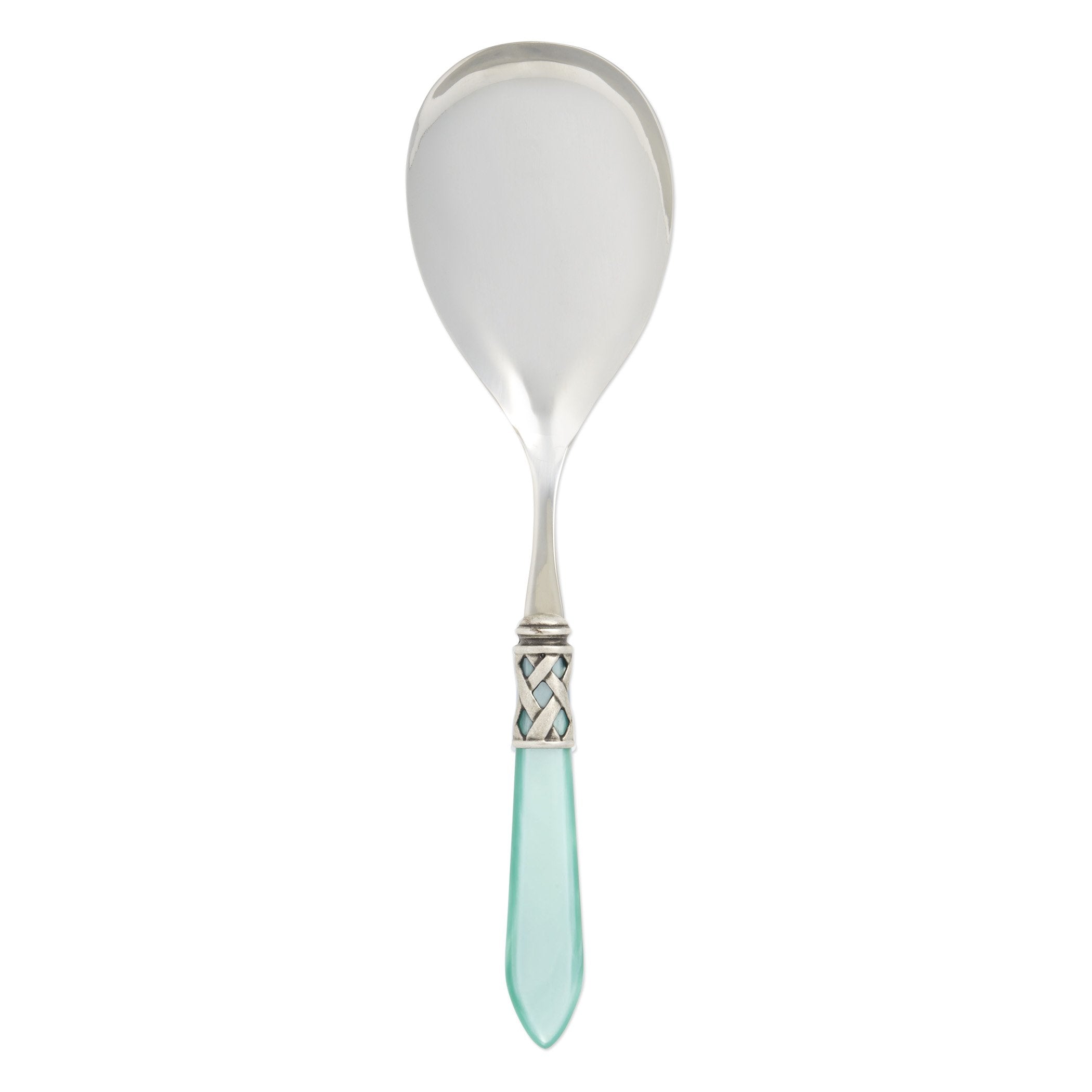Aladdin Antique Serving Spoon