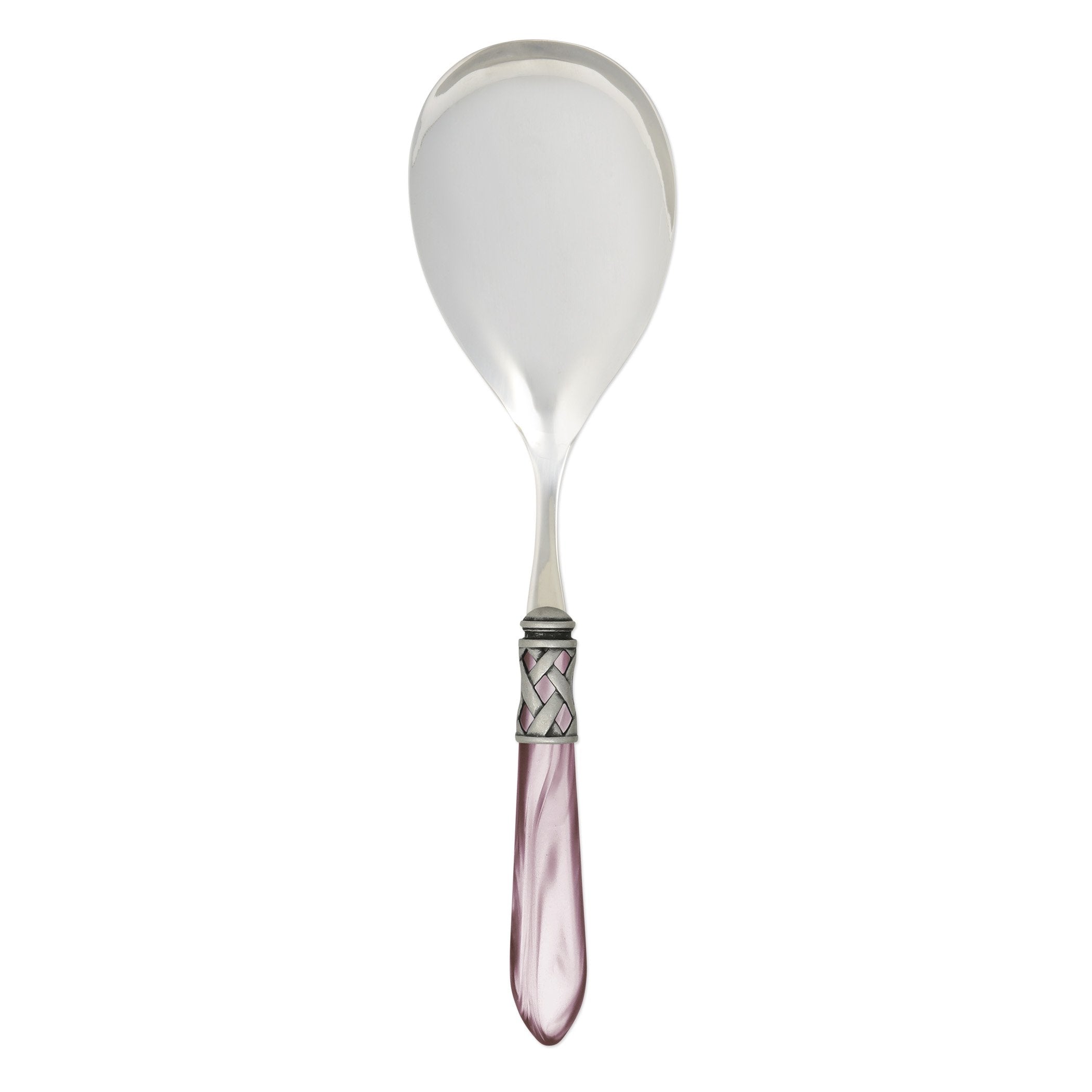 Aladdin Antique Serving Spoon