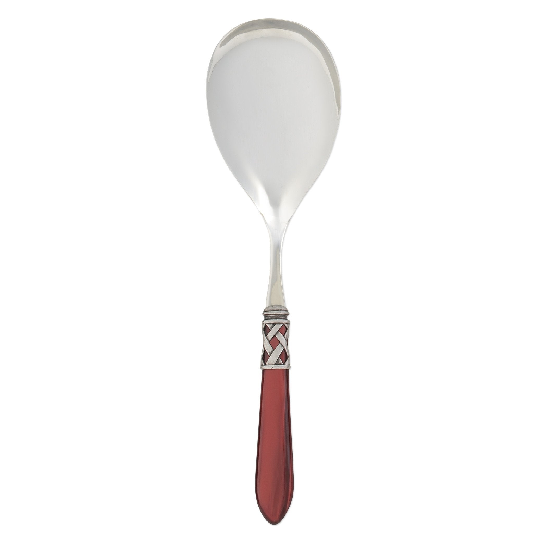 Aladdin Antique Serving Spoon
