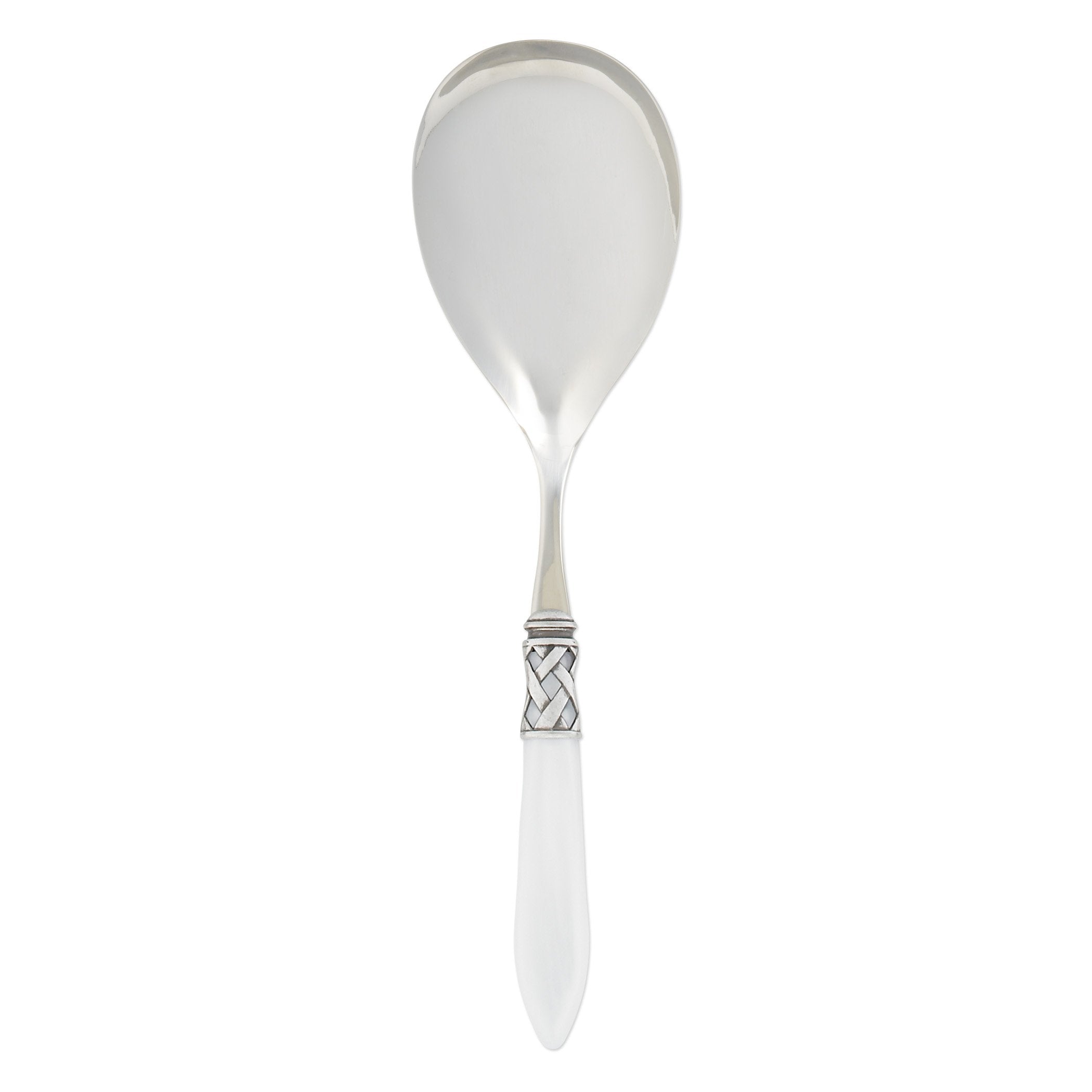 Aladdin Antique Serving Spoon