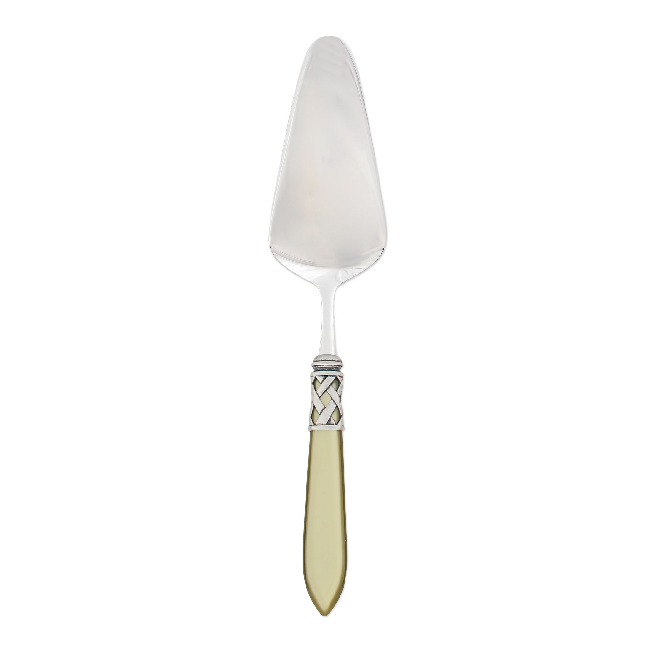 Aladdin Antique Pastry Server