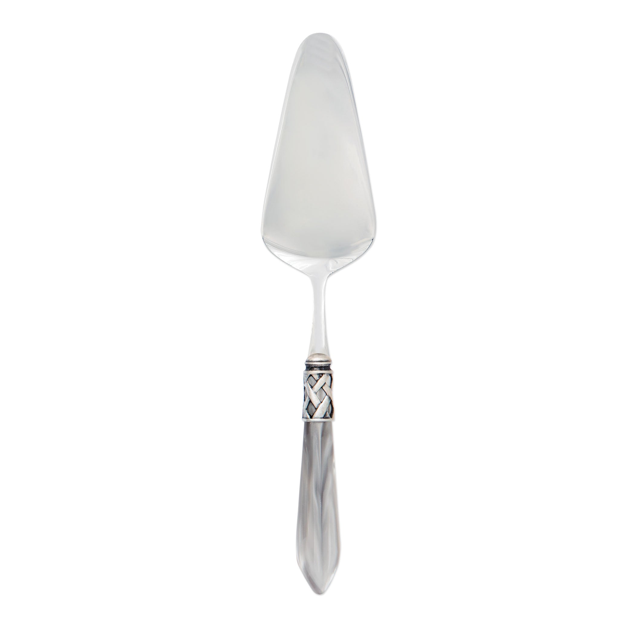 Aladdin Antique Pastry Server