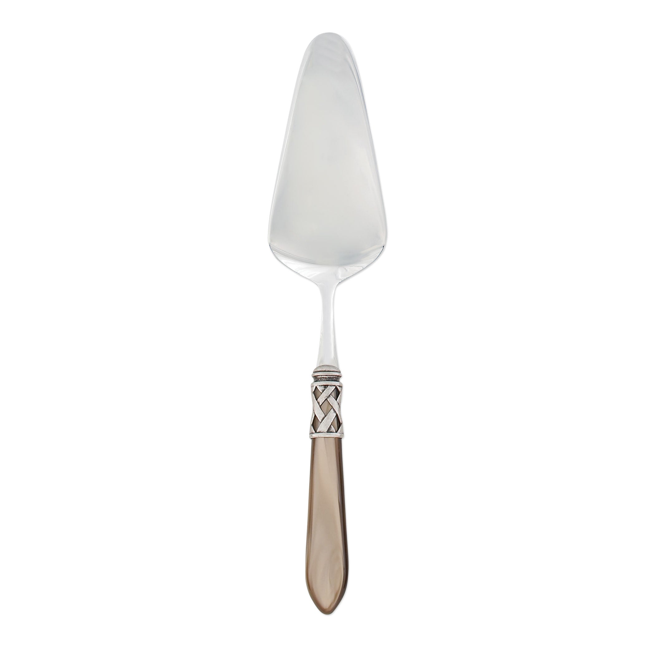 Aladdin Antique Pastry Server