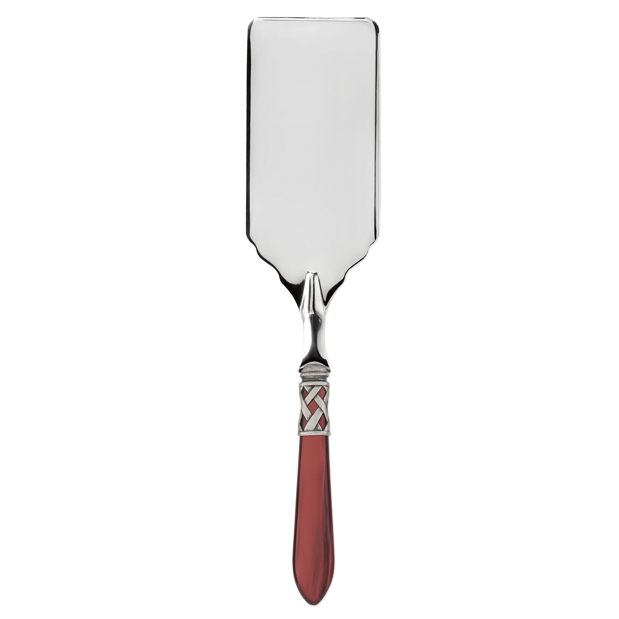 Aladdin Antique Lasagna Server