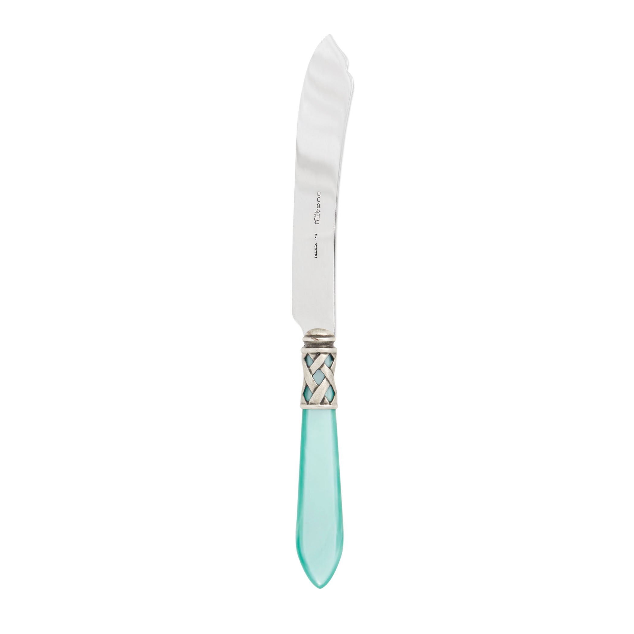 Aladdin Antique Cake Knife