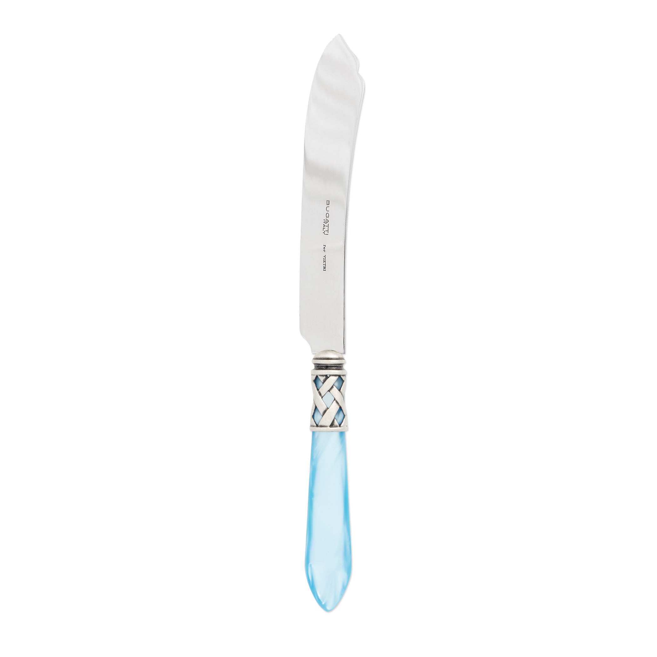Aladdin Antique Cake Knife