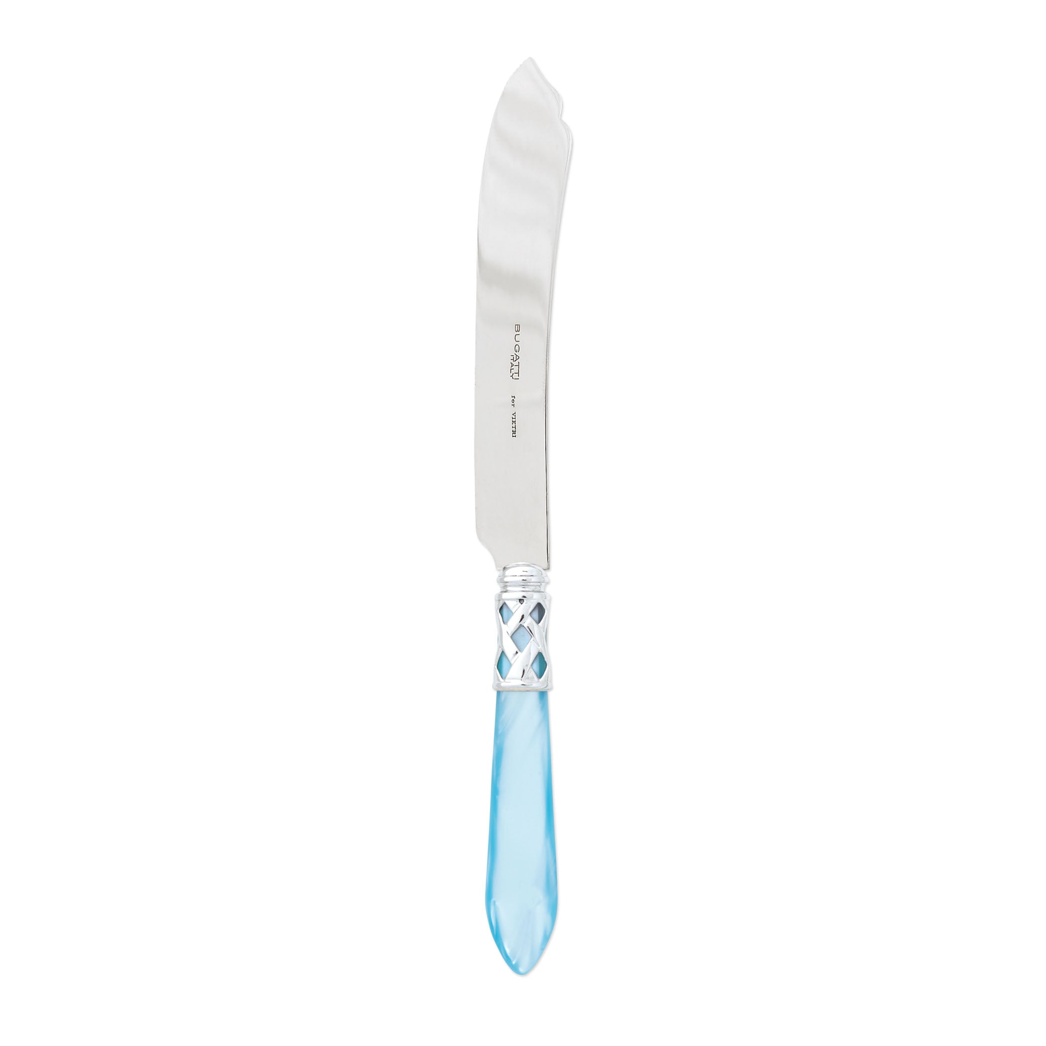 Aladdin Brilliant Cake Knife
