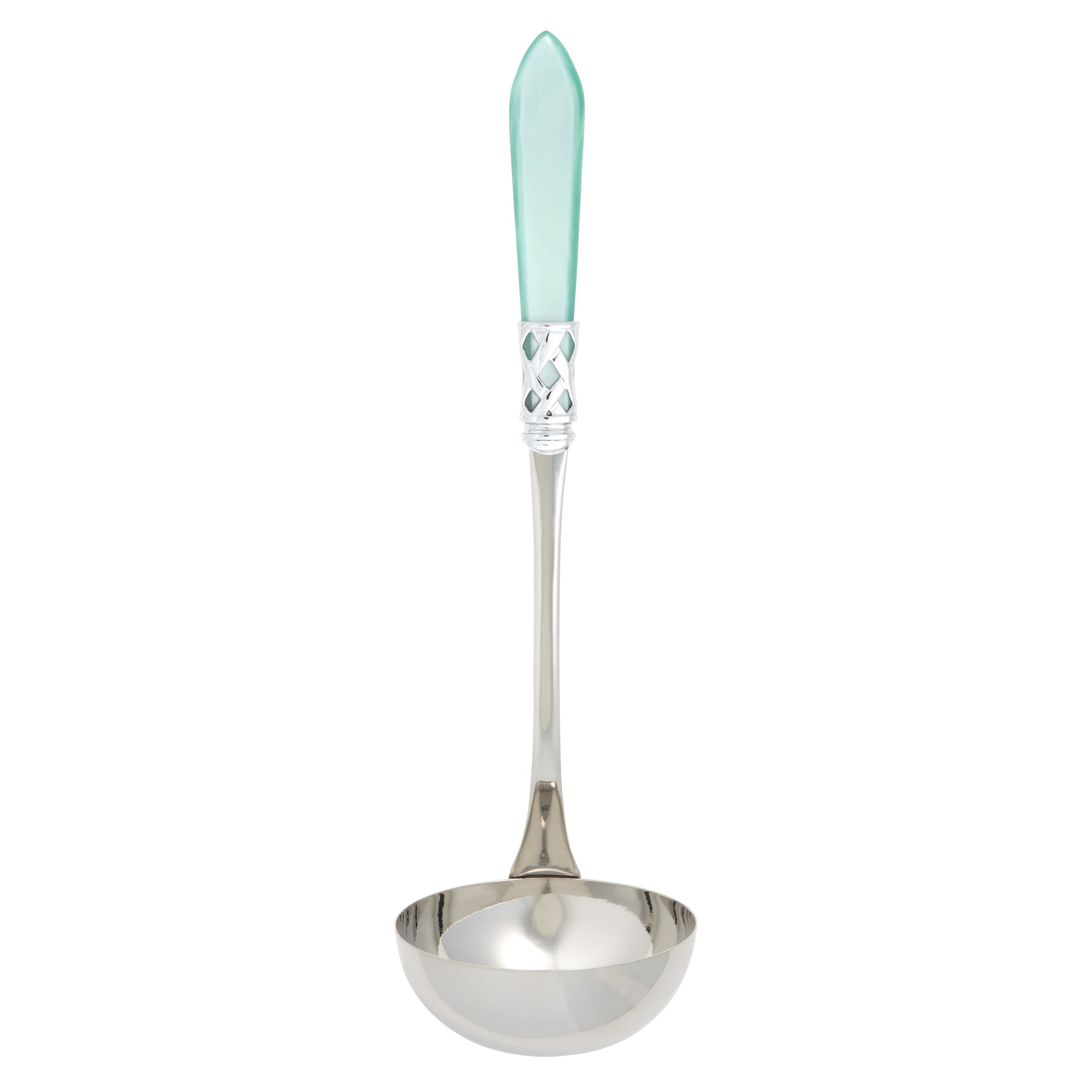 Aladdin Brilliant Soup Ladle