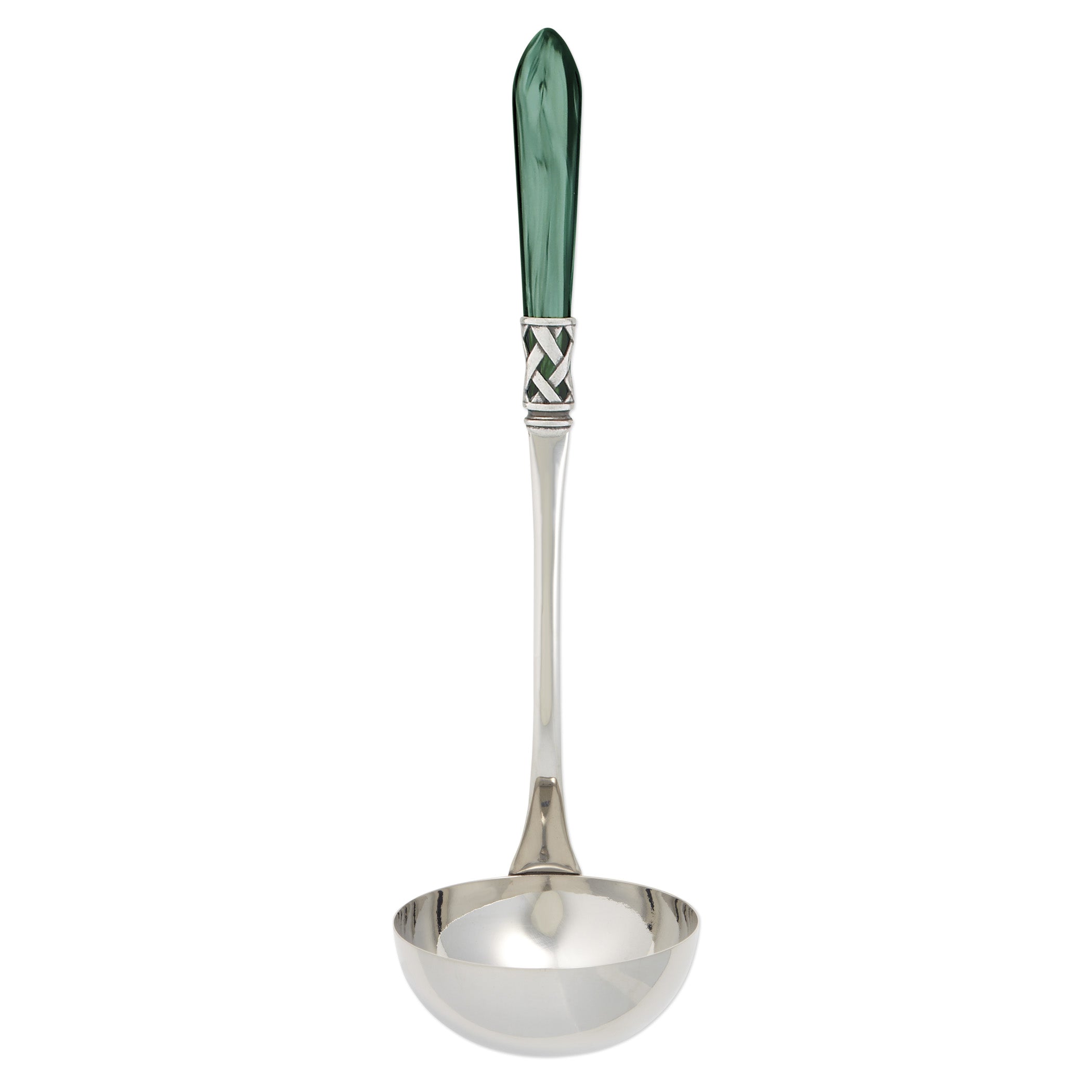 Aladdin Antique Soup Ladle