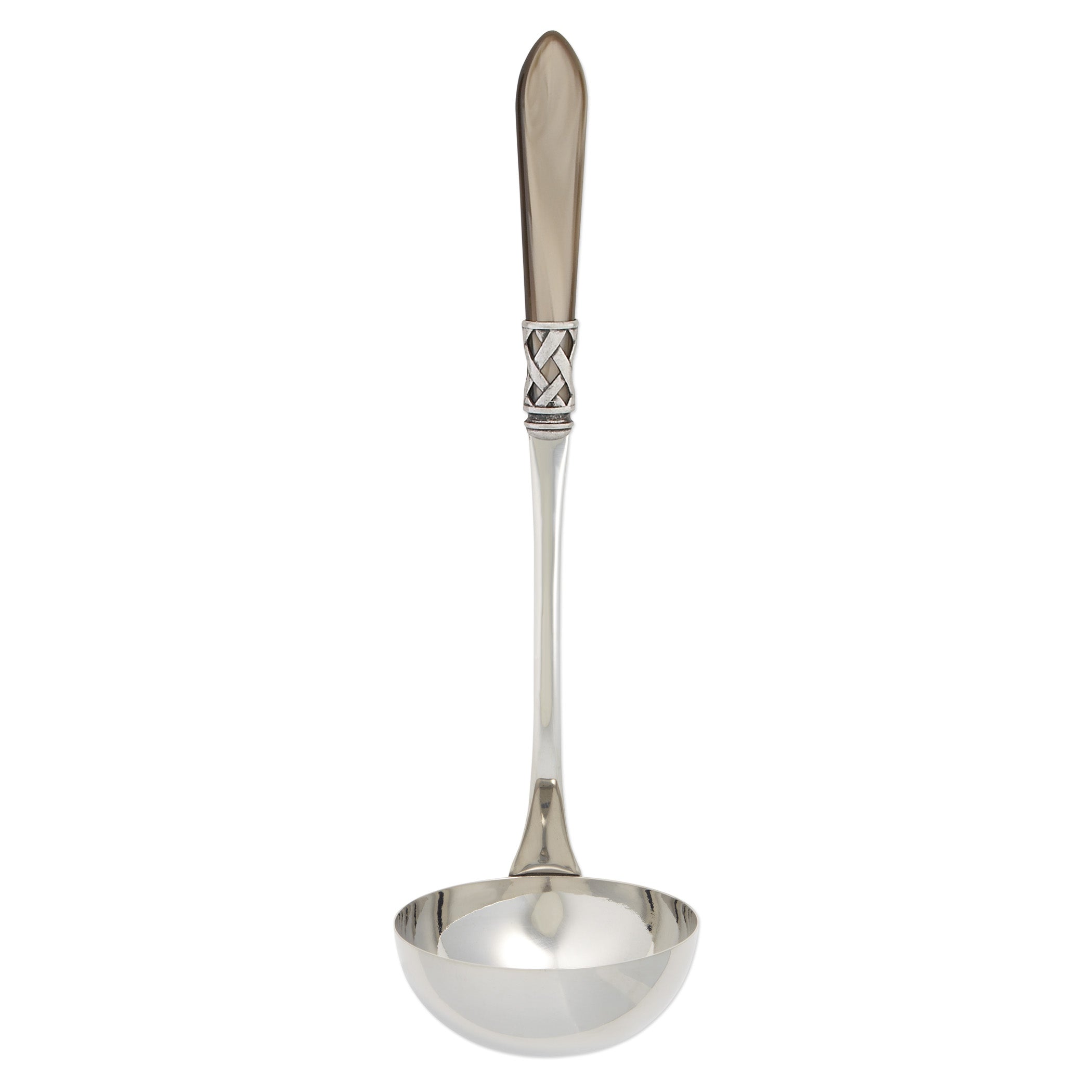 Aladdin Antique Soup Ladle