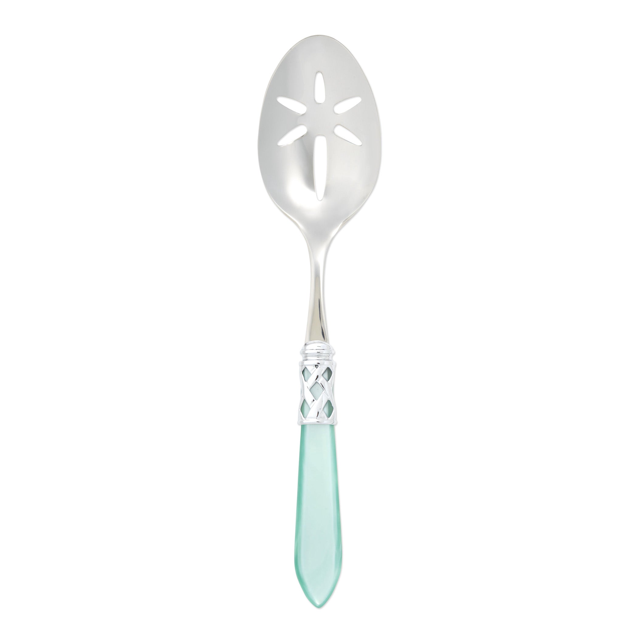 Aladdin Brilliant Slotted Serving Spoon