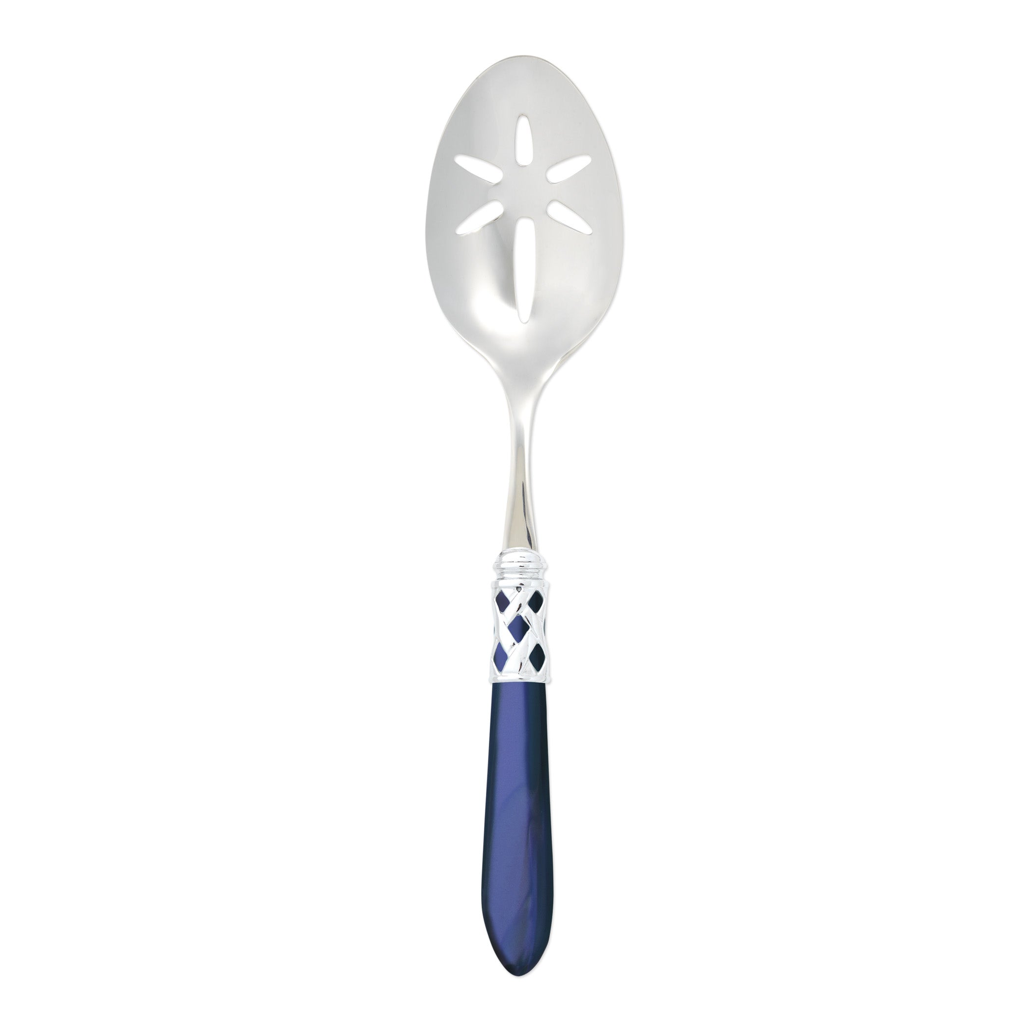 Aladdin Brilliant Slotted Serving Spoon