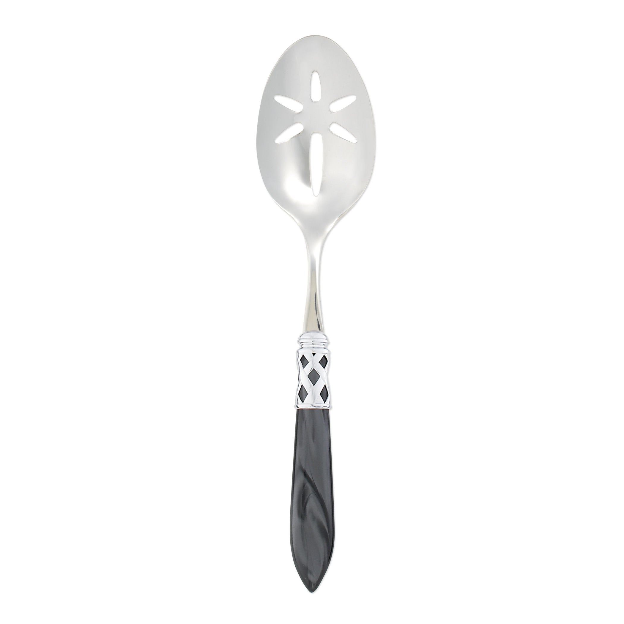 Aladdin Brilliant Slotted Serving Spoon