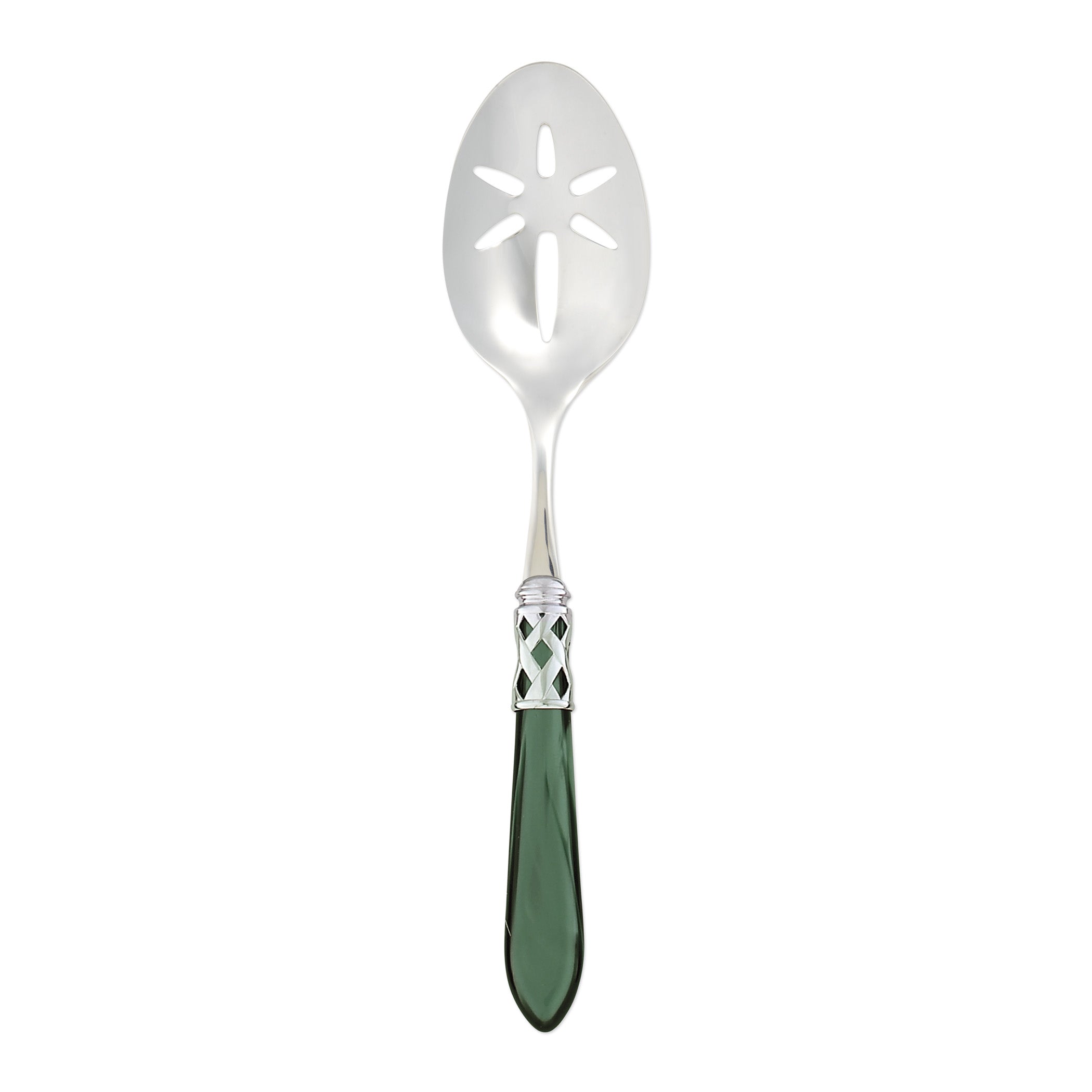 Aladdin Brilliant Slotted Serving Spoon
