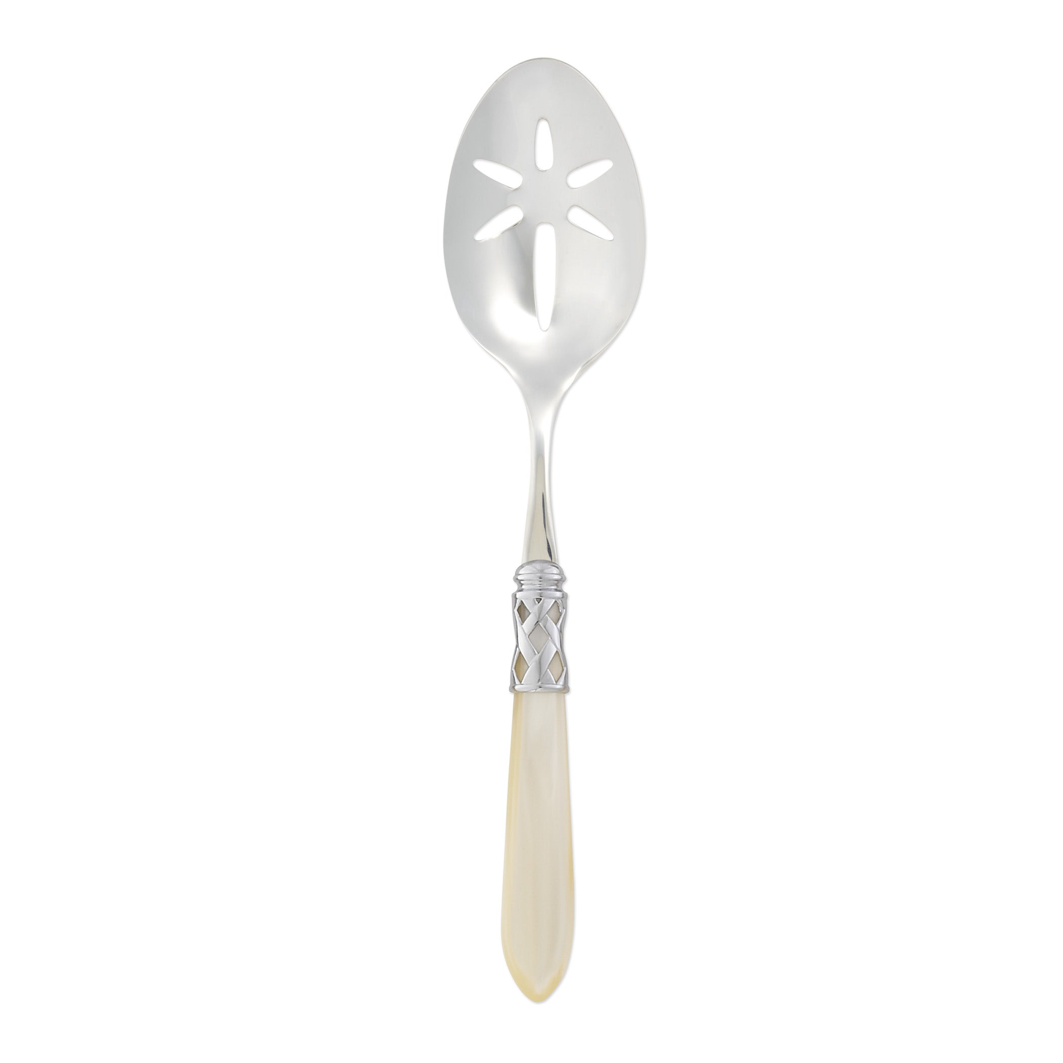 Aladdin Brilliant Slotted Serving Spoon