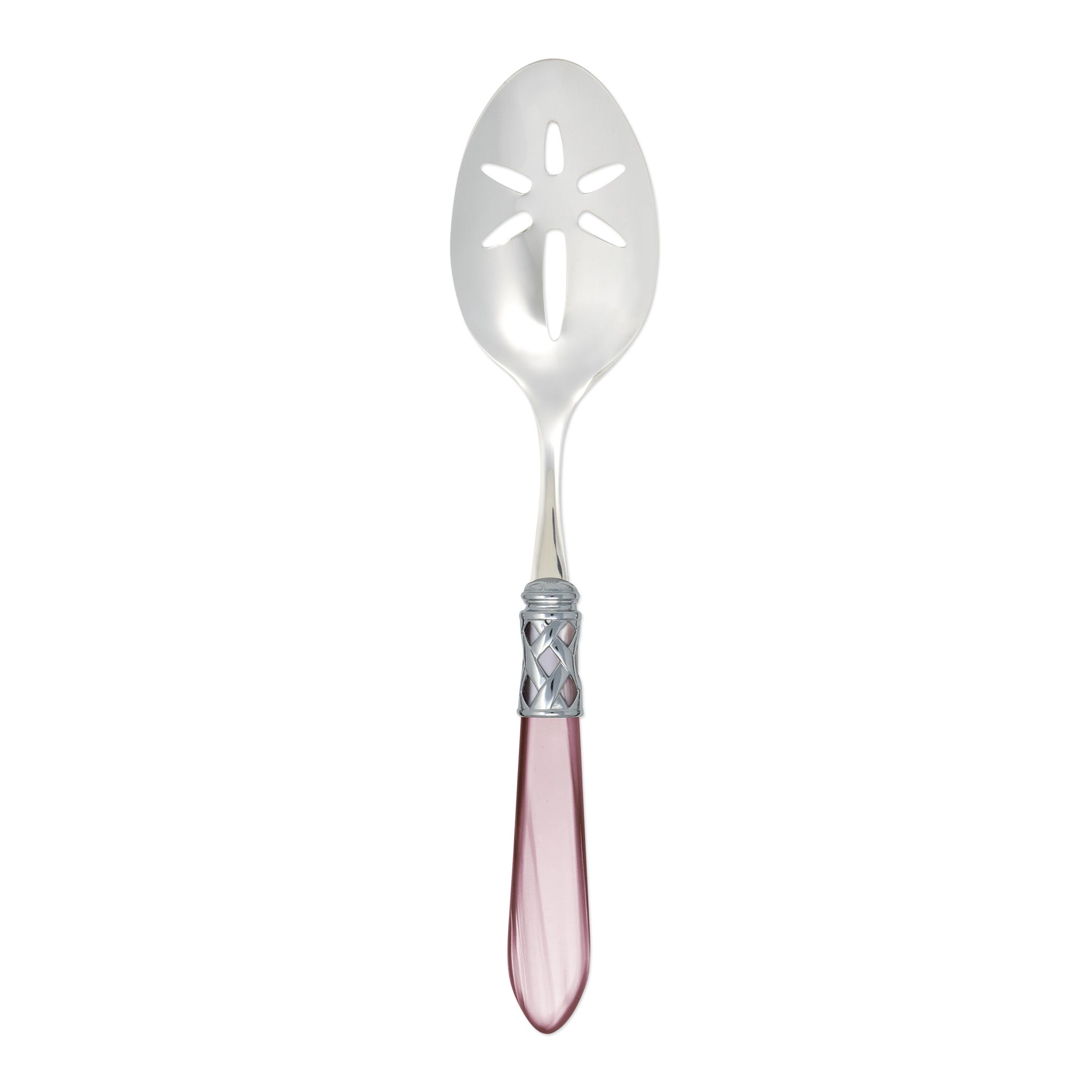 Aladdin Brilliant Slotted Serving Spoon