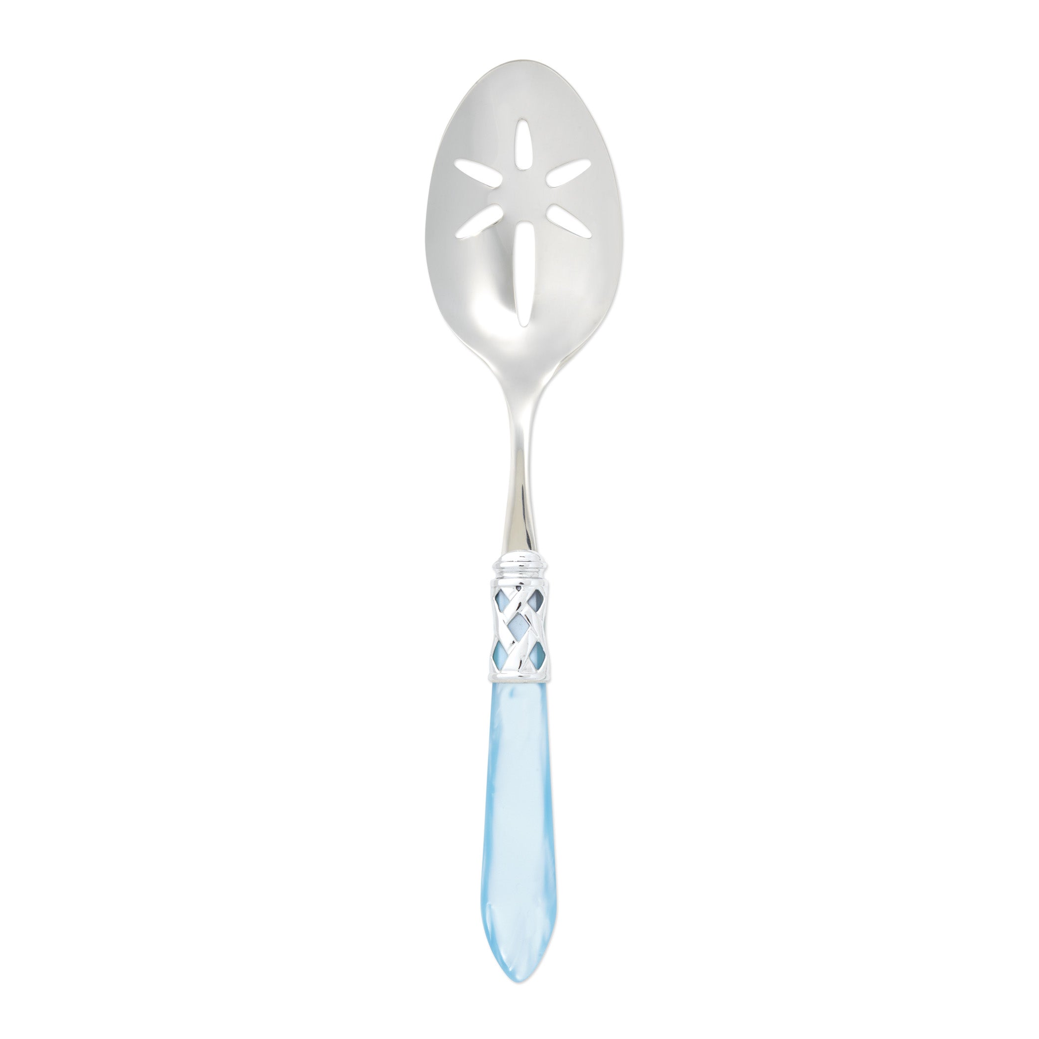 Aladdin Brilliant Slotted Serving Spoon