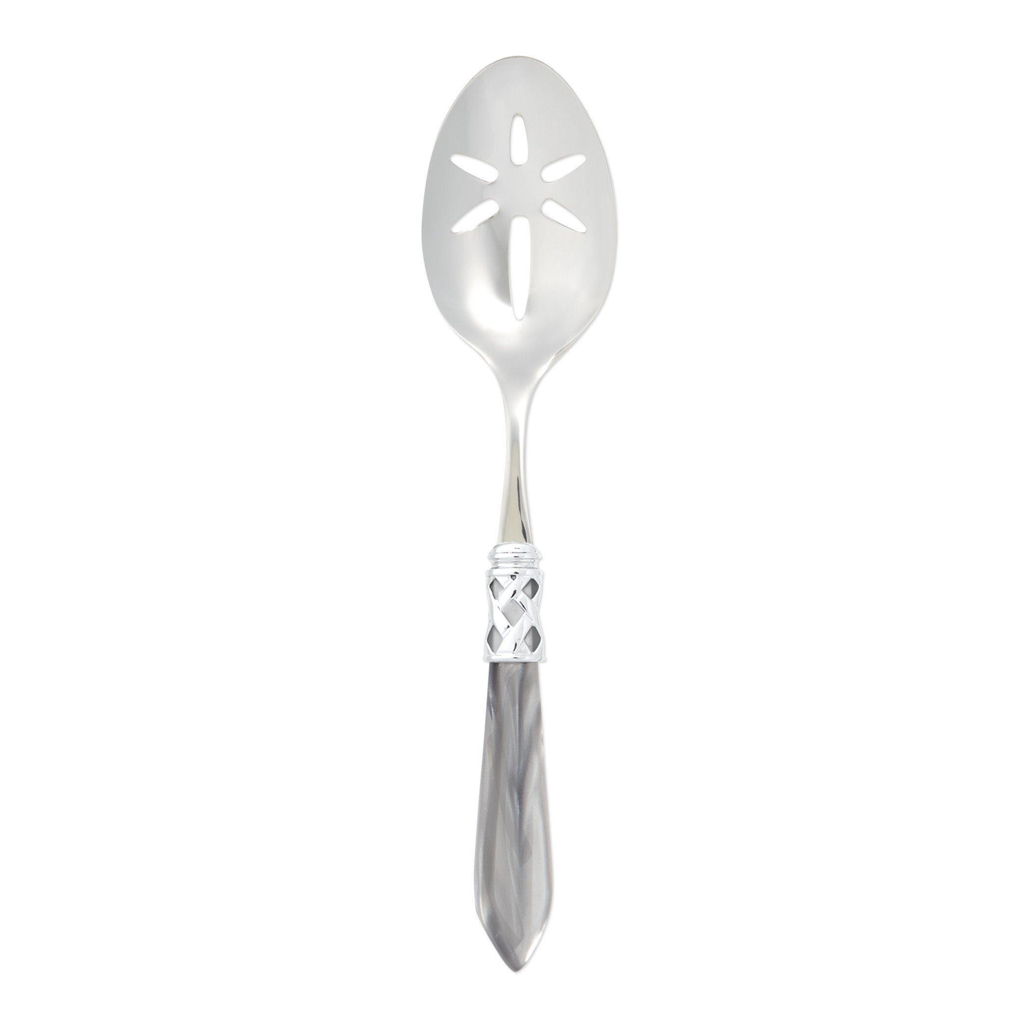 Aladdin Brilliant Slotted Serving Spoon