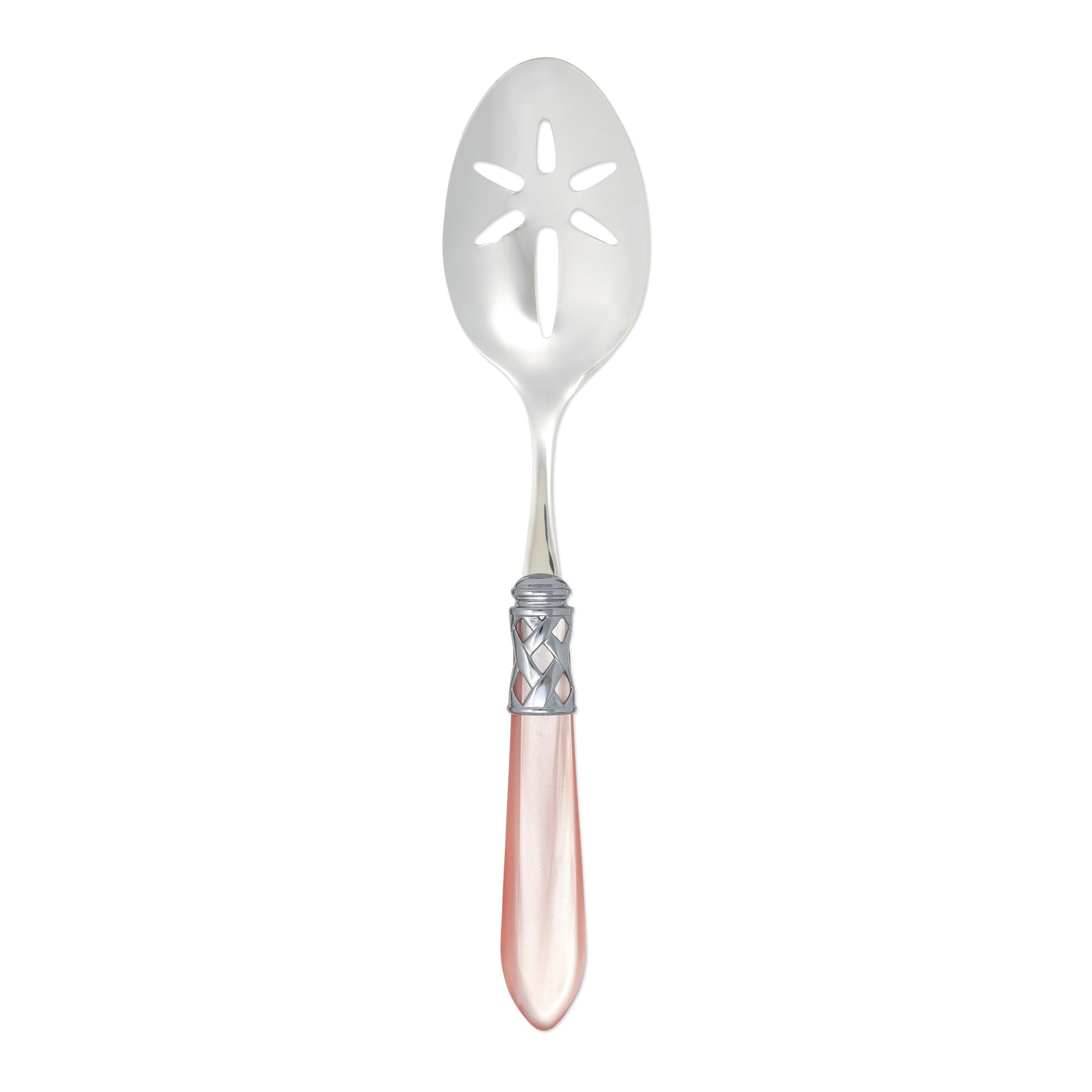 Aladdin Brilliant Slotted Serving Spoon