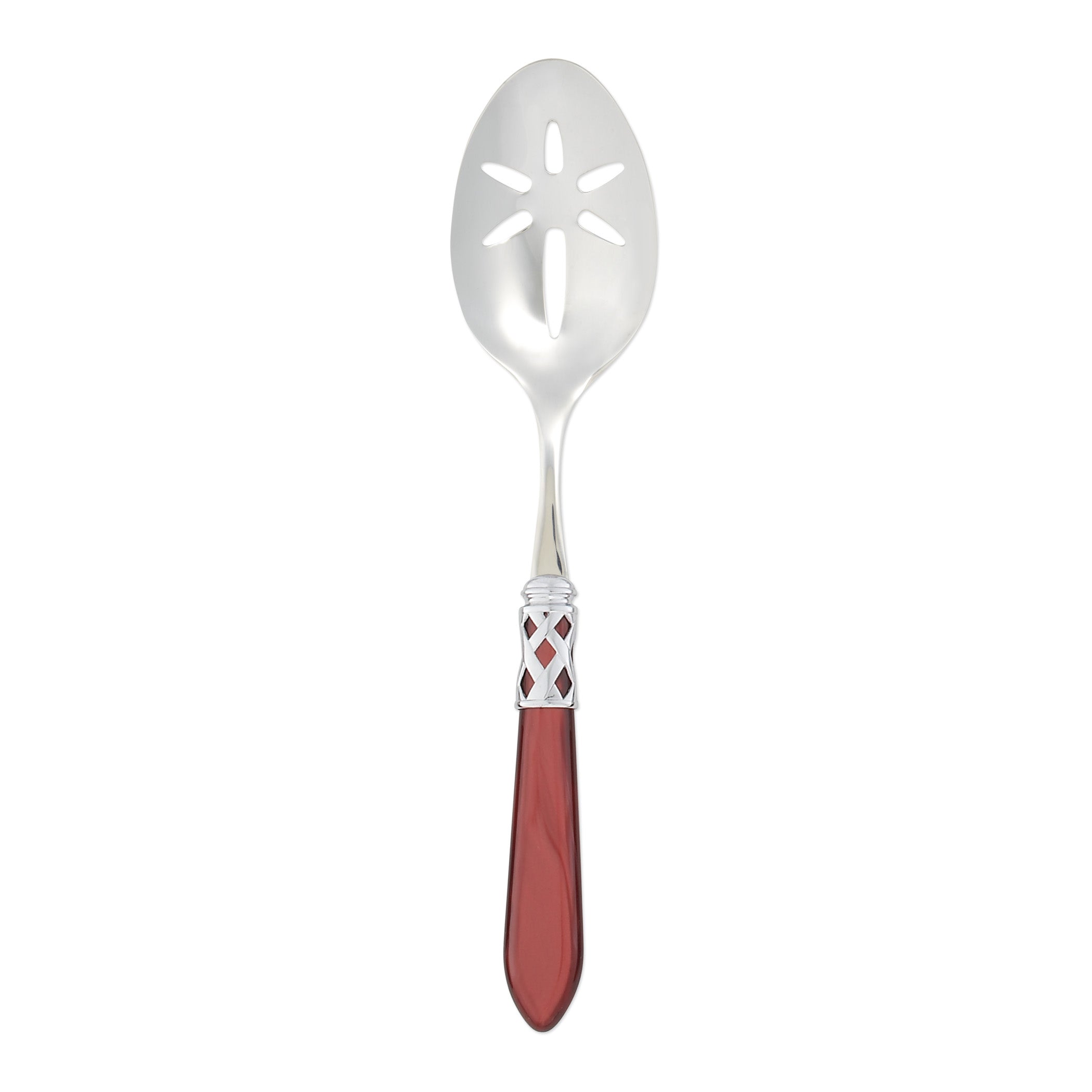 Aladdin Brilliant Slotted Serving Spoon