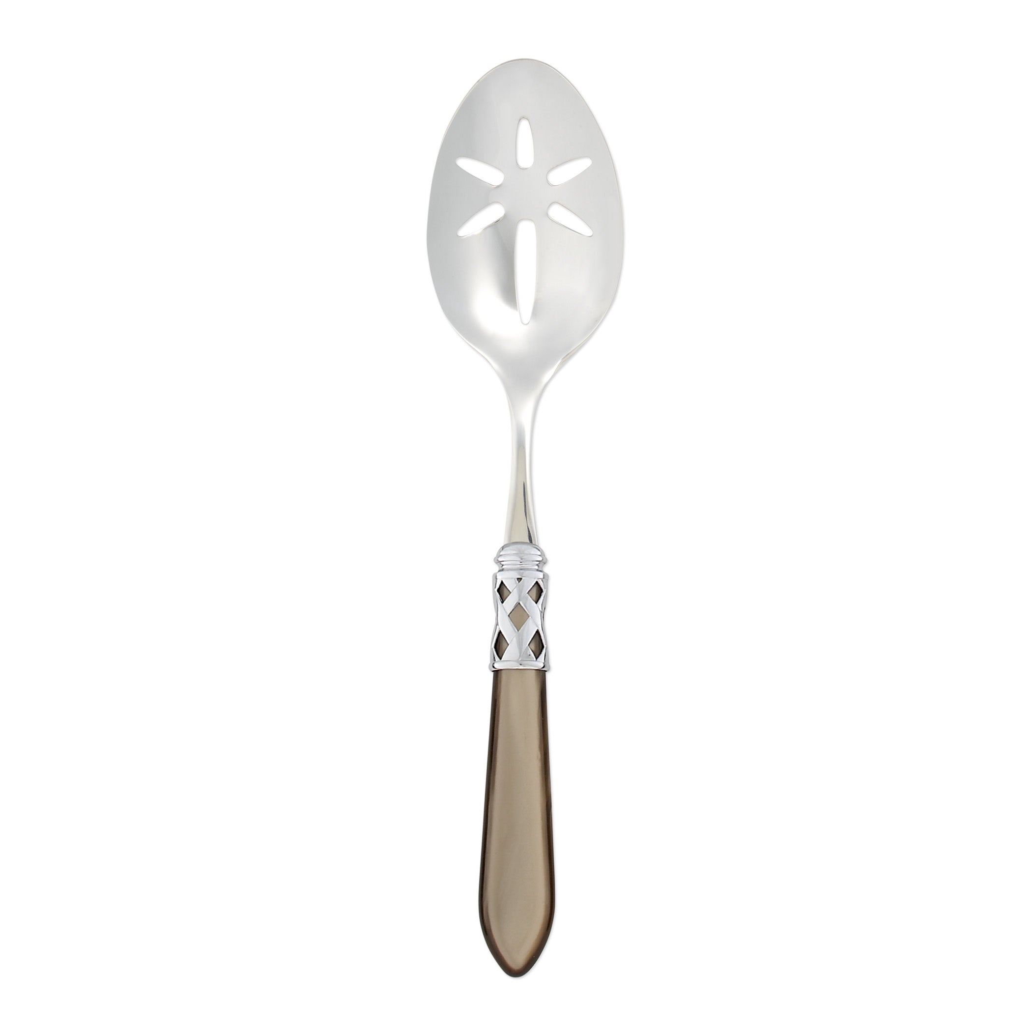 Aladdin Brilliant Slotted Serving Spoon