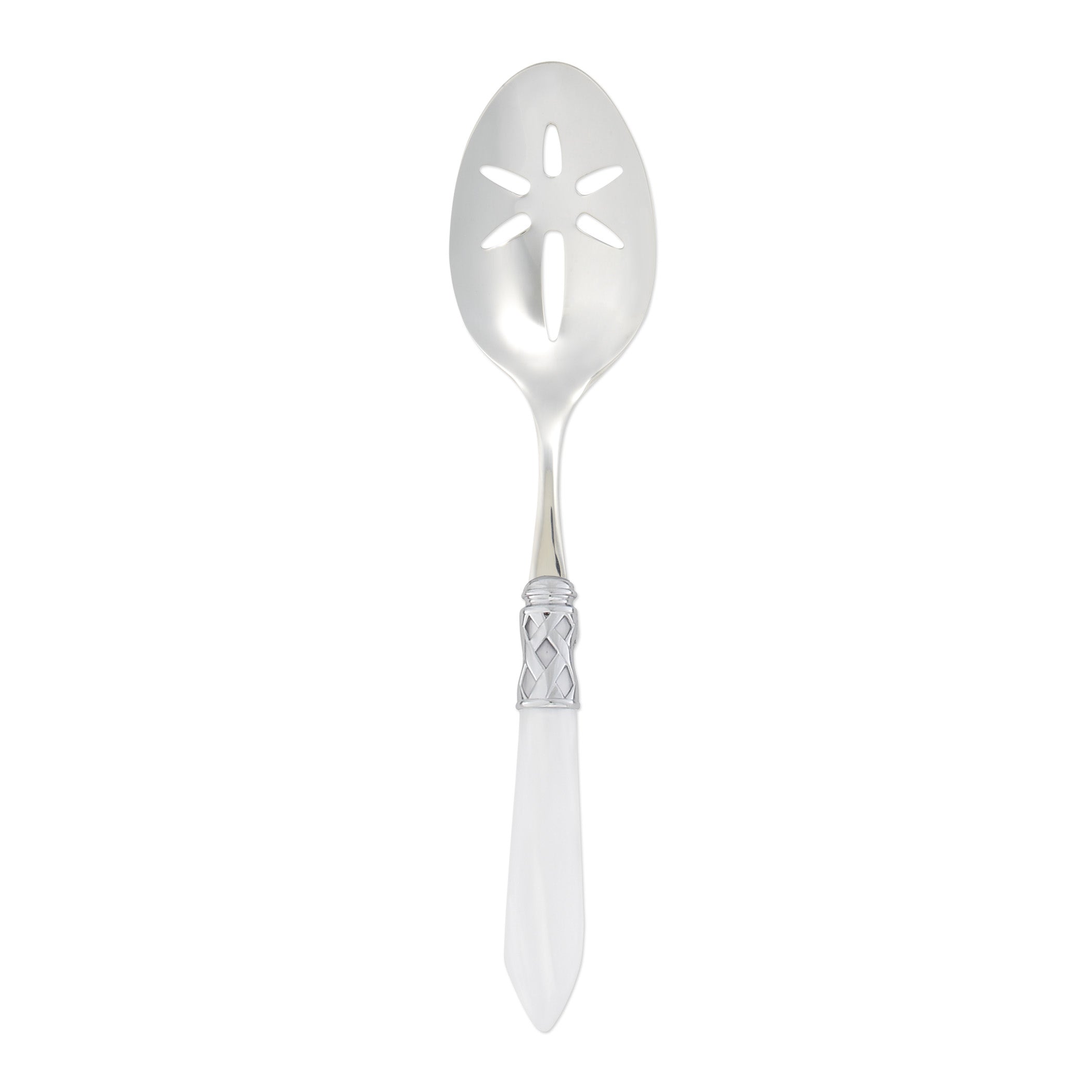 Aladdin Brilliant Slotted Serving Spoon