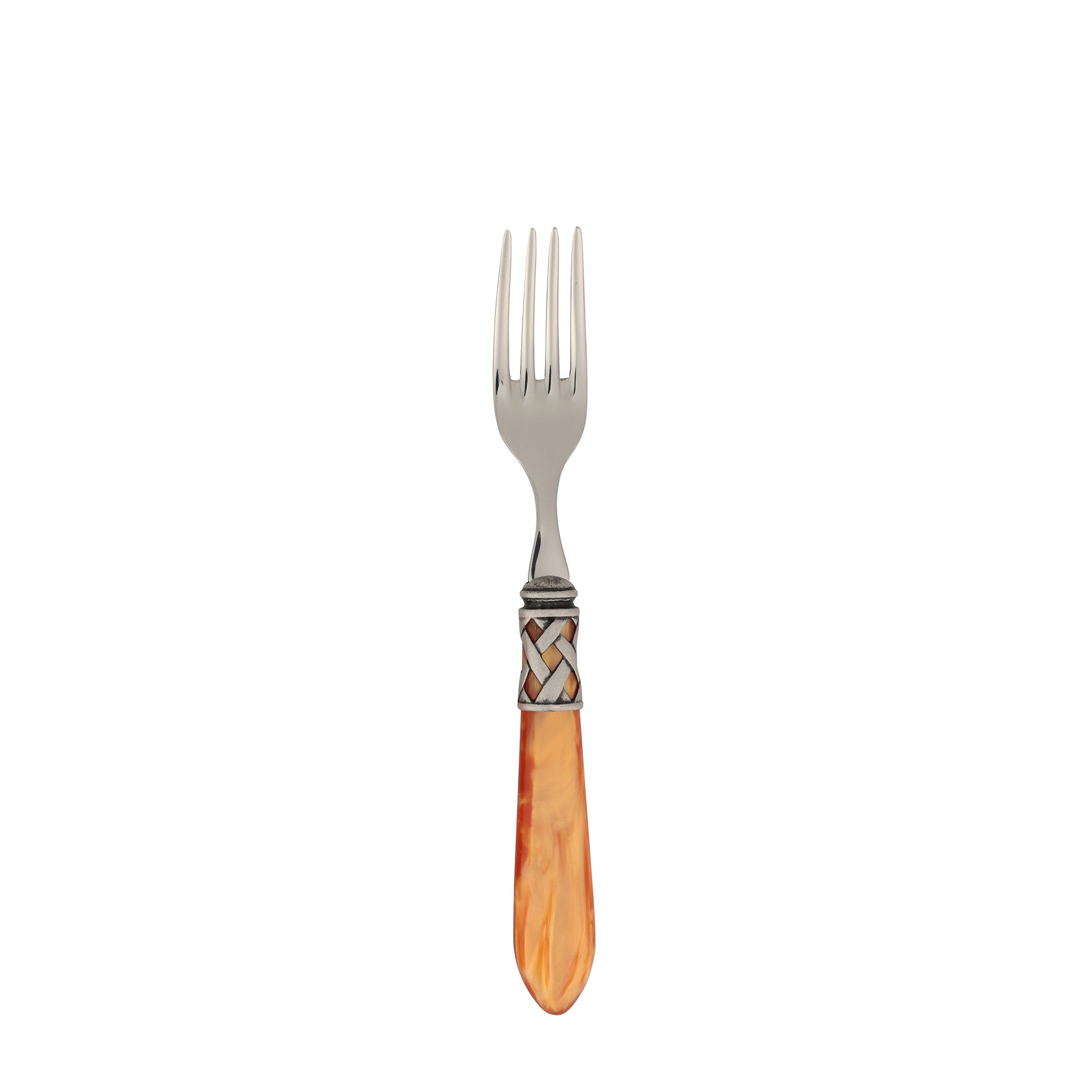 Aladdin Antique Salad Fork