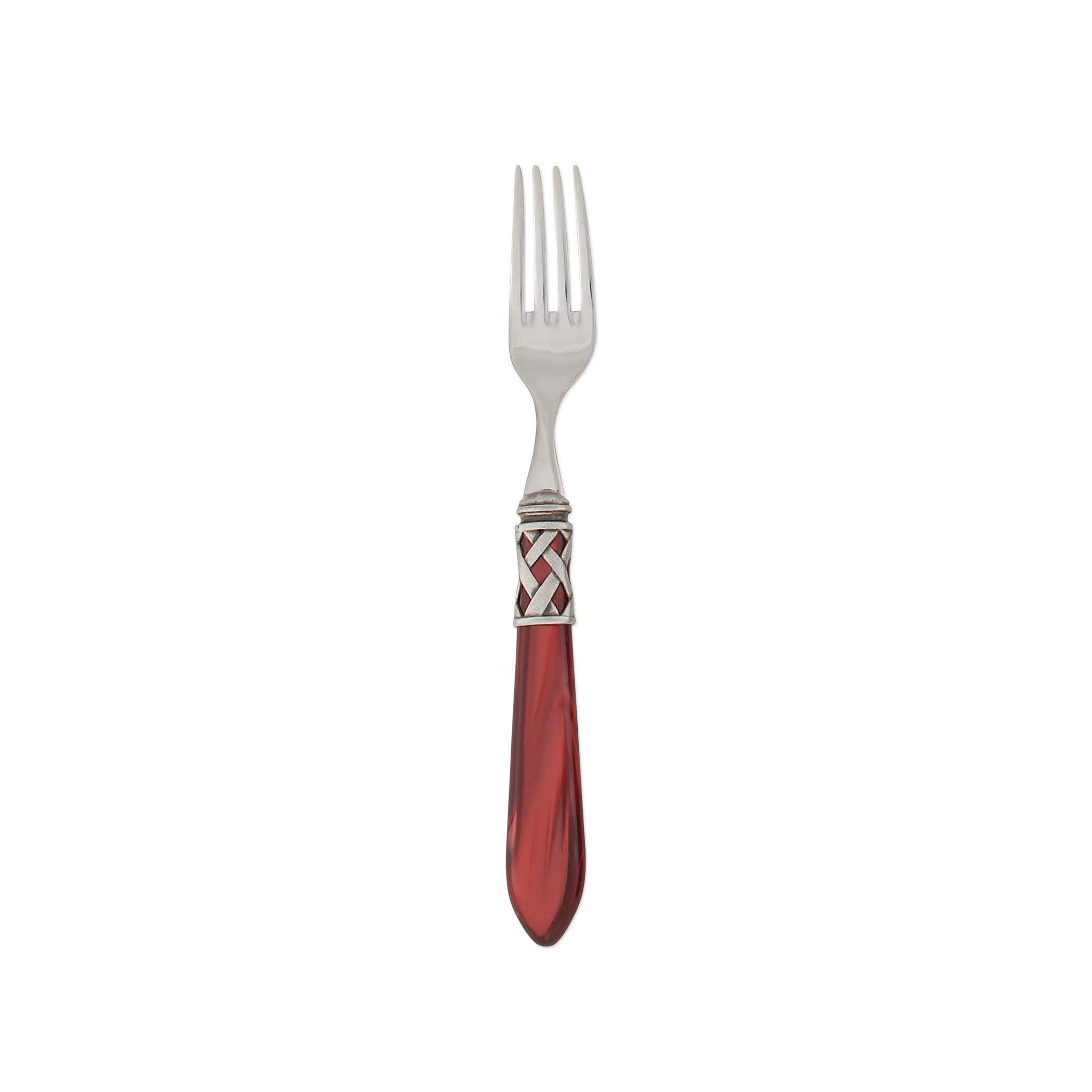 Aladdin Antique Salad Fork
