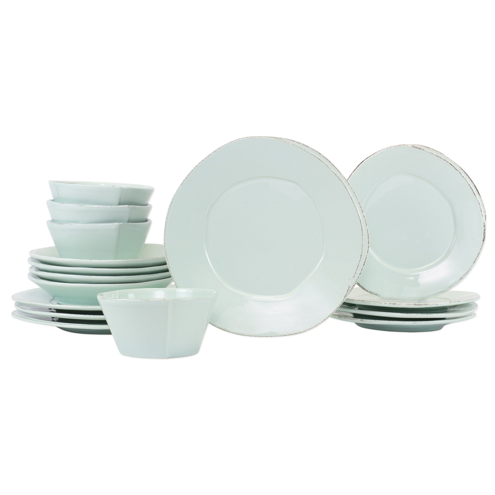 Lastra Place Setting