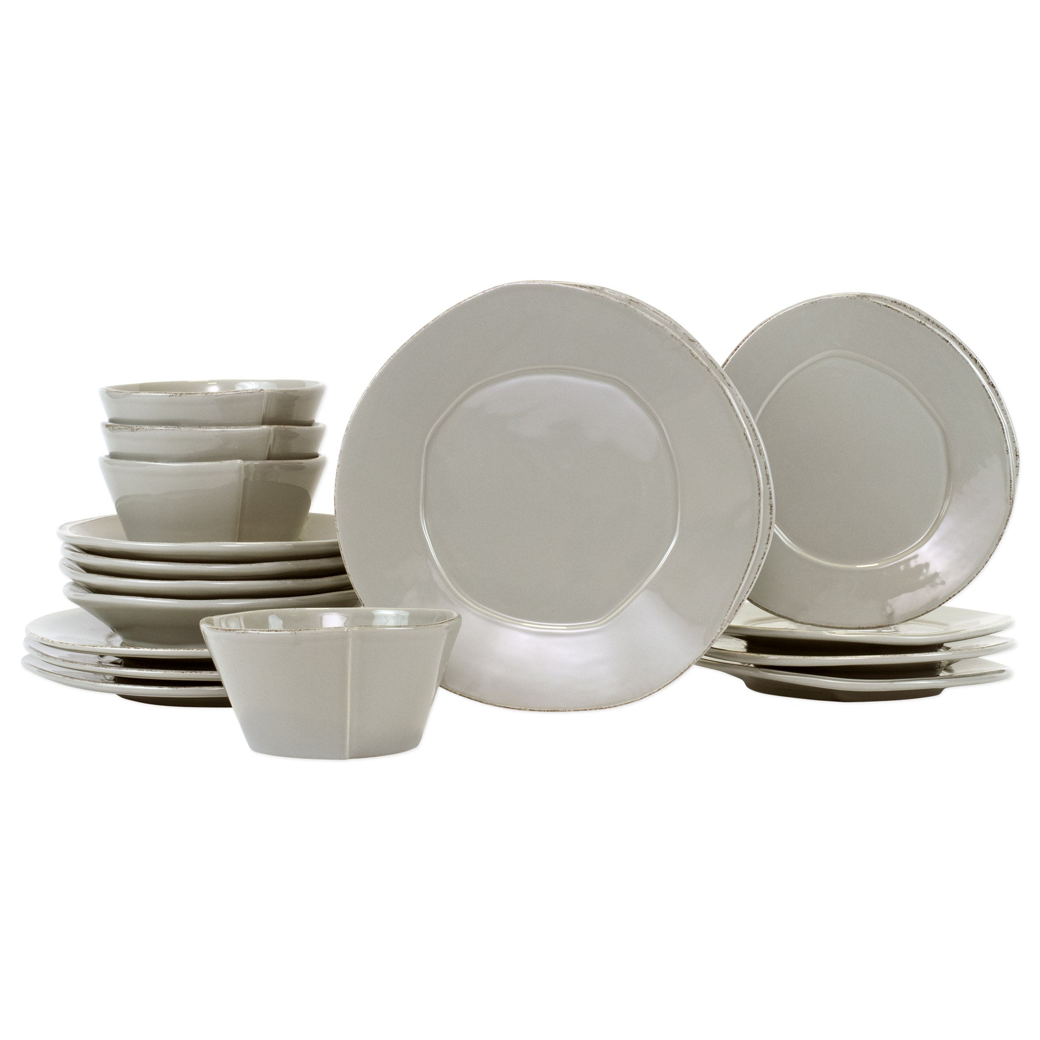 Lastra Place Setting