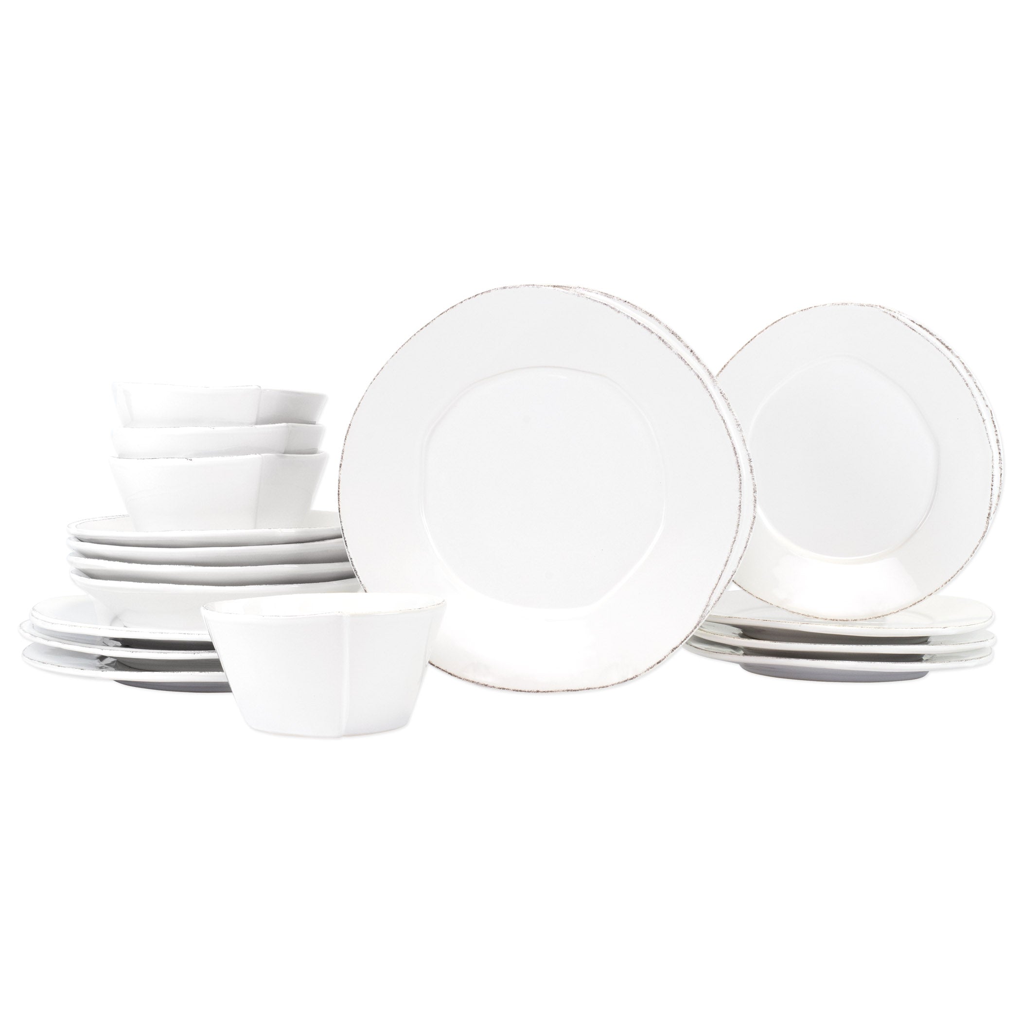 Lastra Place Setting