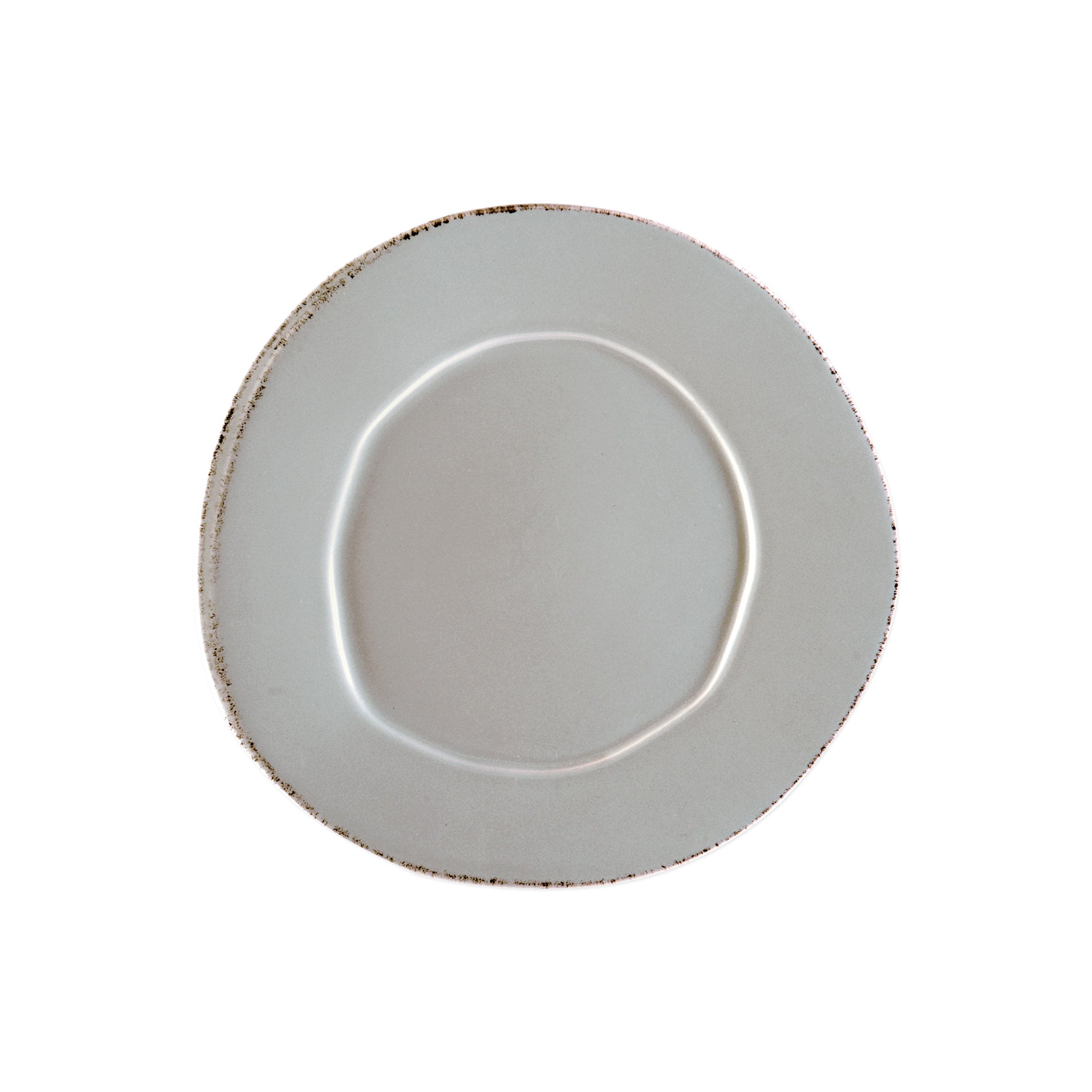 Lastra Salad Plate