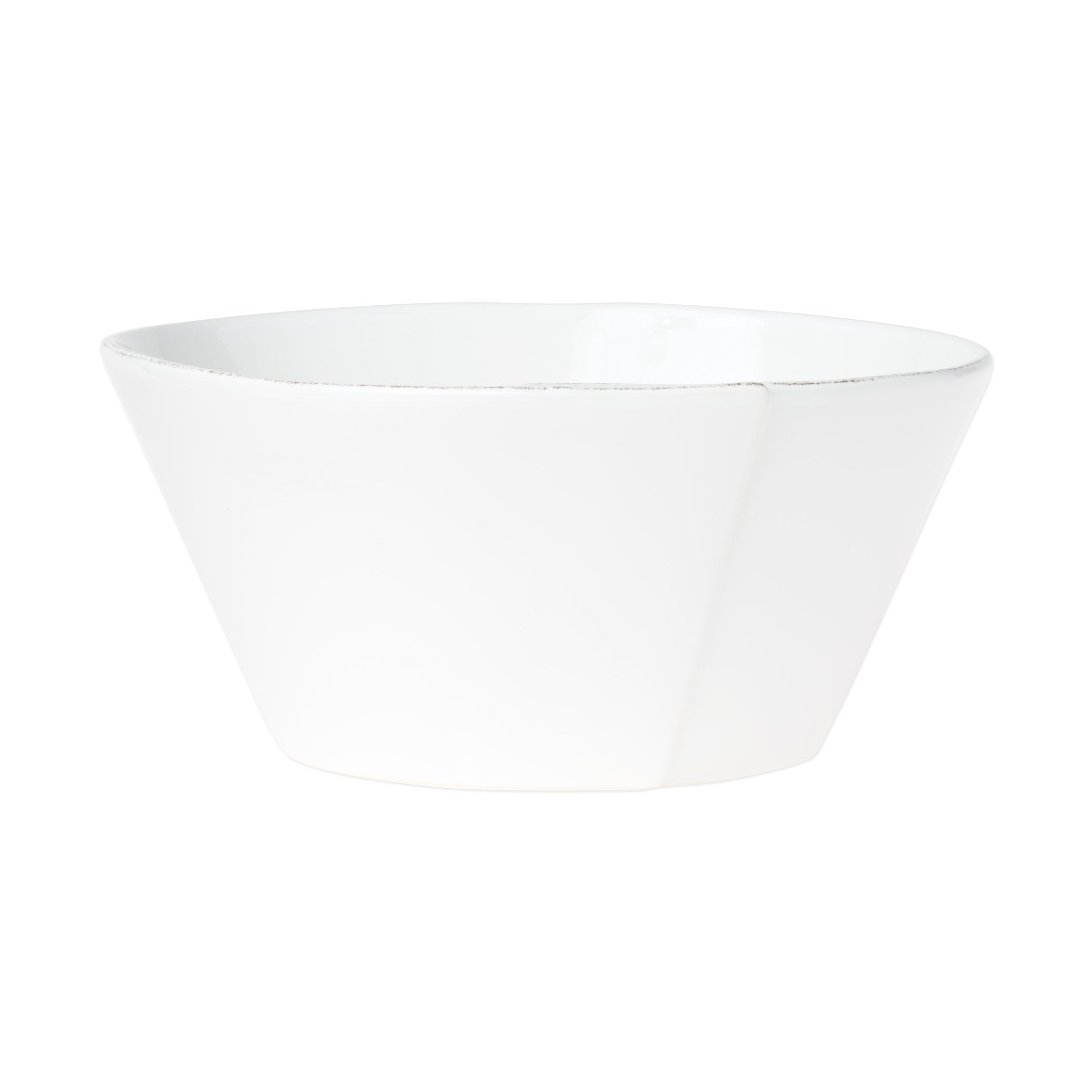 Lastra Large Stacking Serving Bowl