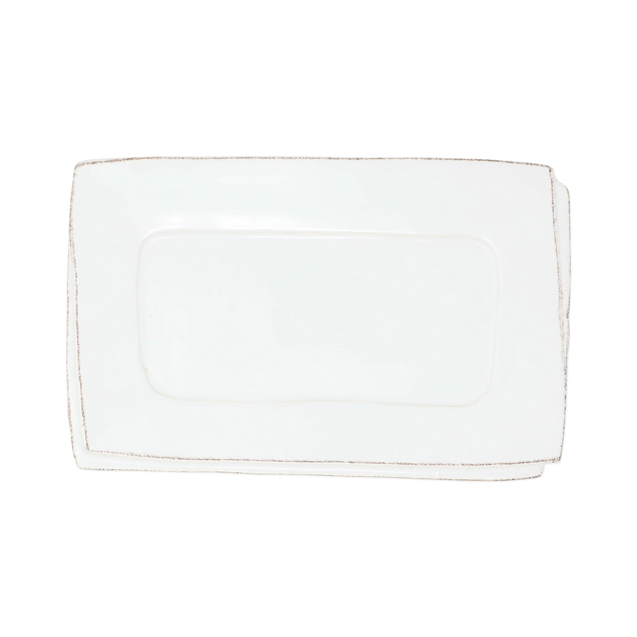 Lastra Small Rectangular Tray