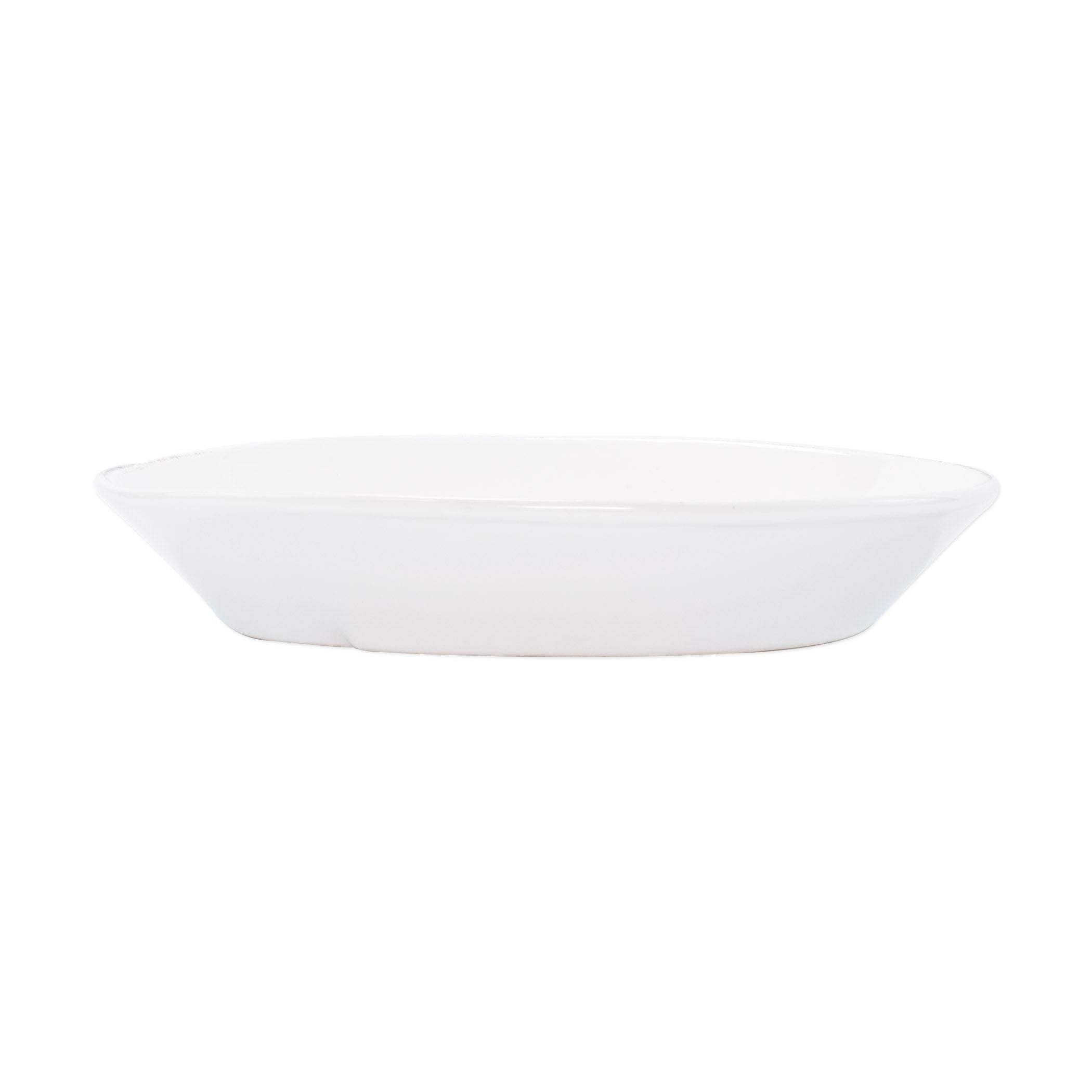 Lastra Small Oval Baker