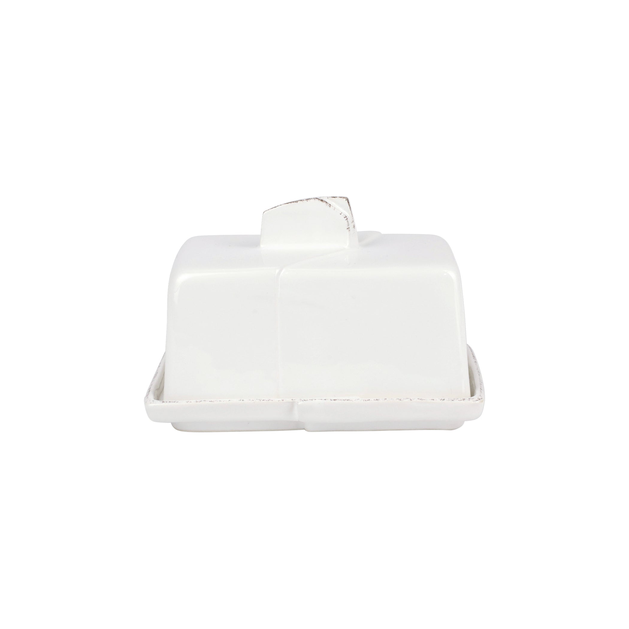 Lastra Butter Dish