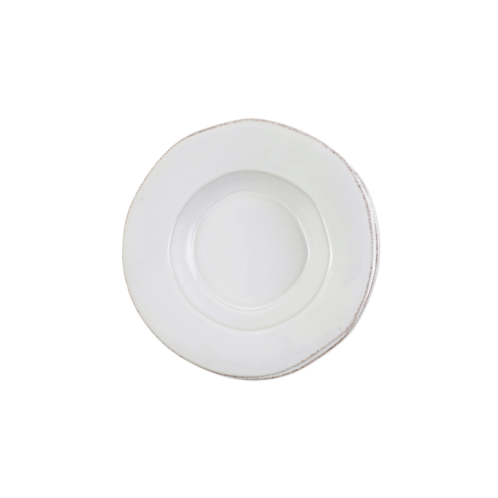 Lastra Rimmed Pasta Bowl