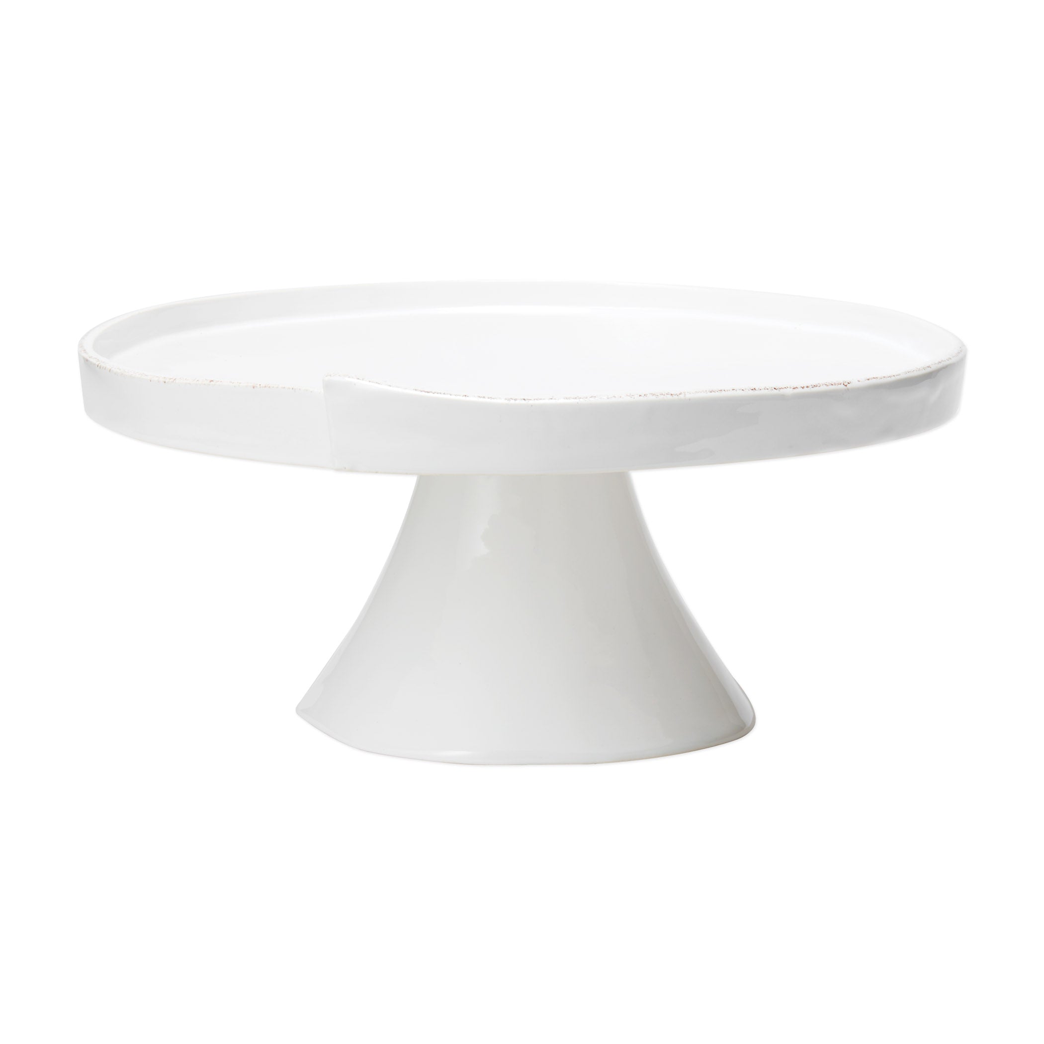Lastra Large Cake Stand