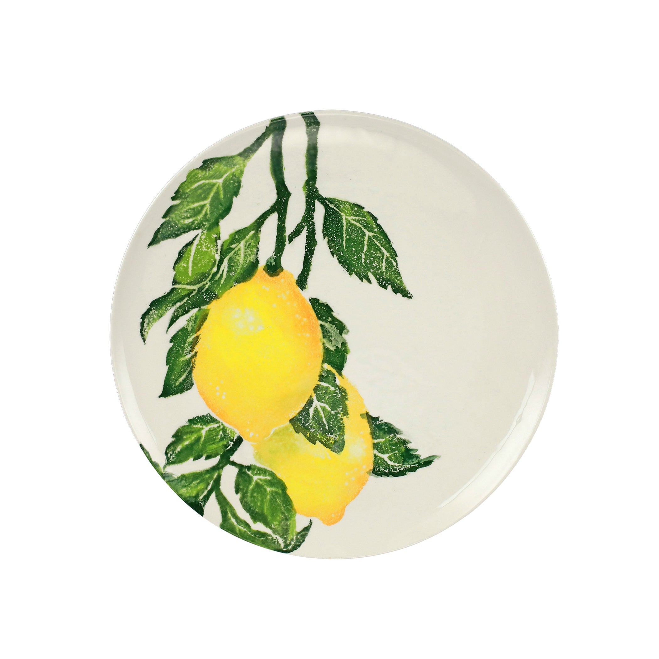 Limoni Dinner Plate