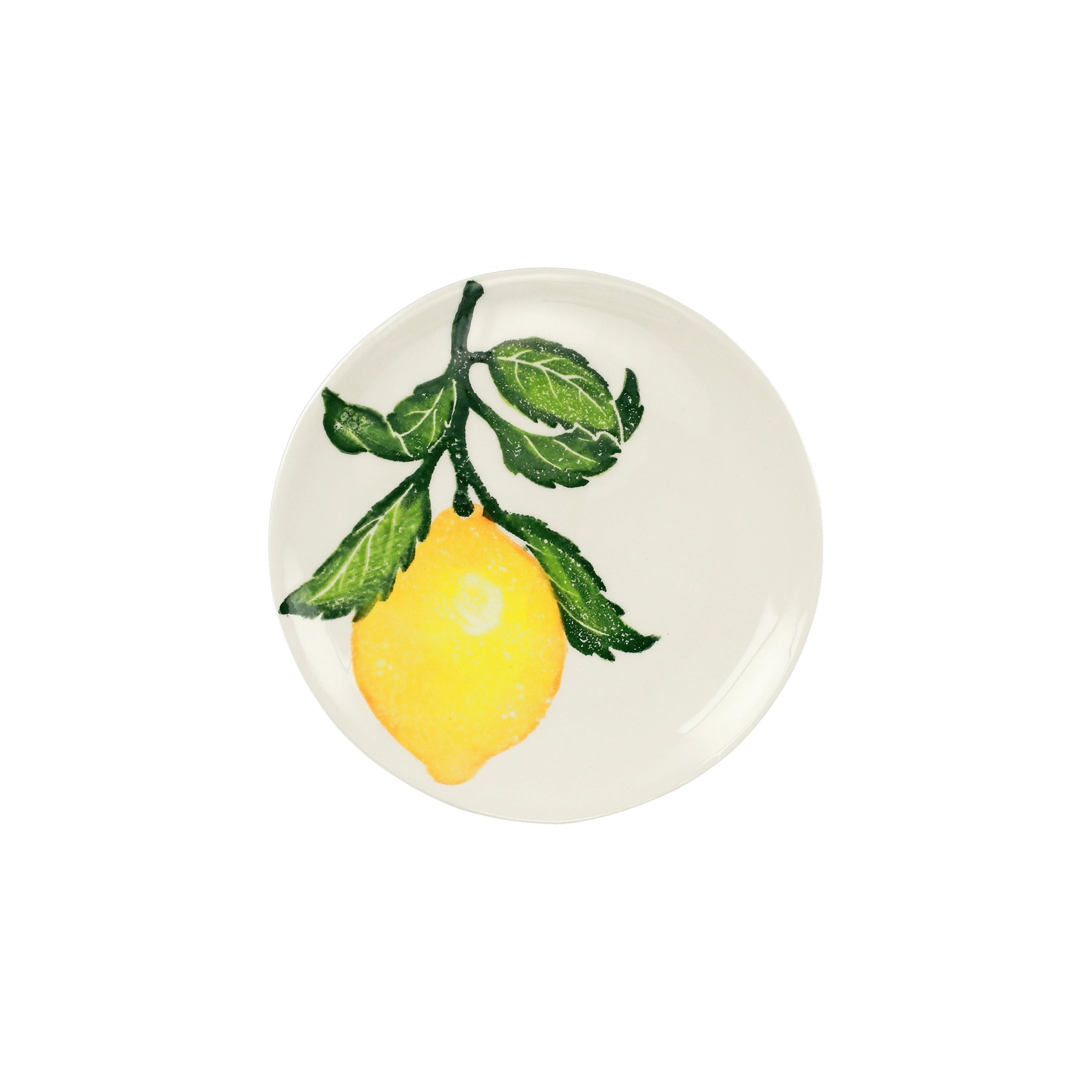 Limoni Salad Plate