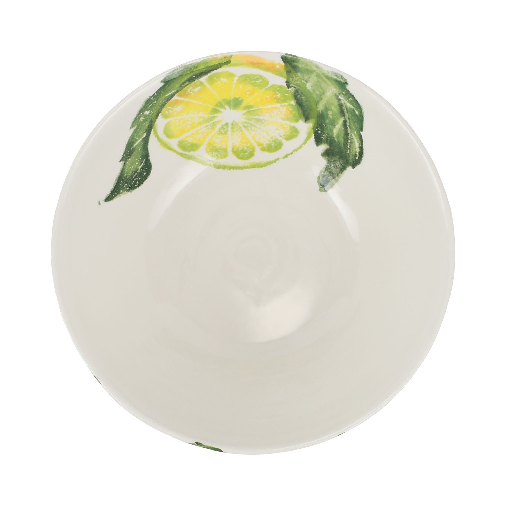 Limoni Cereal Bowl