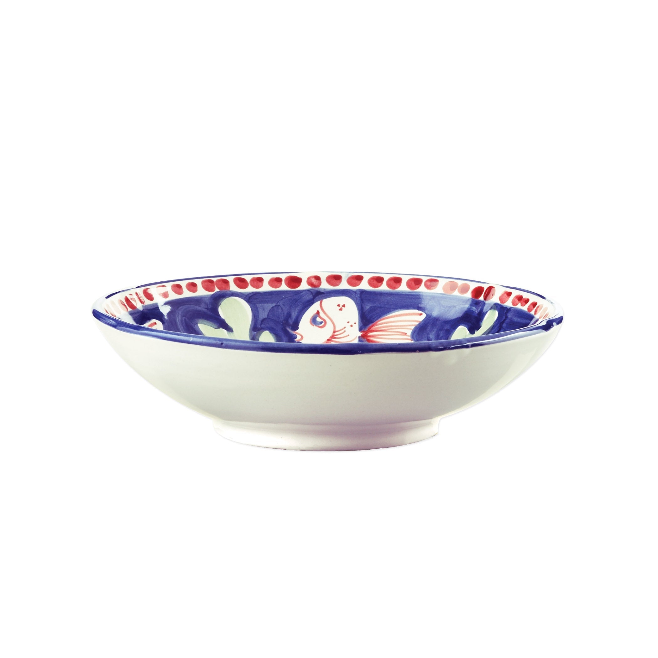 Campagna Coupe Pasta Bowl